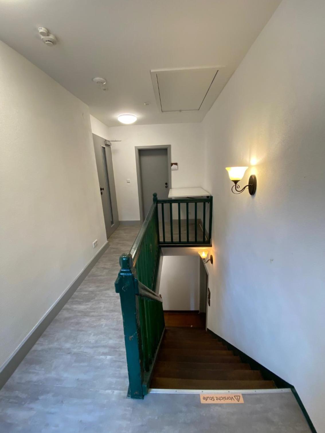 Hostel Balingen