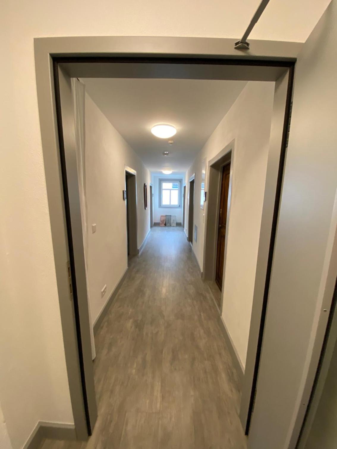 Hostel Balingen