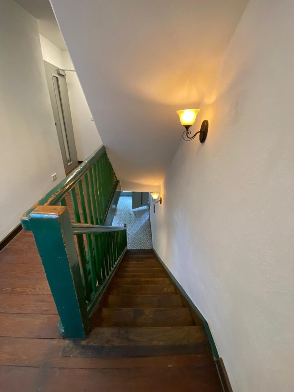 Hostel Balingen