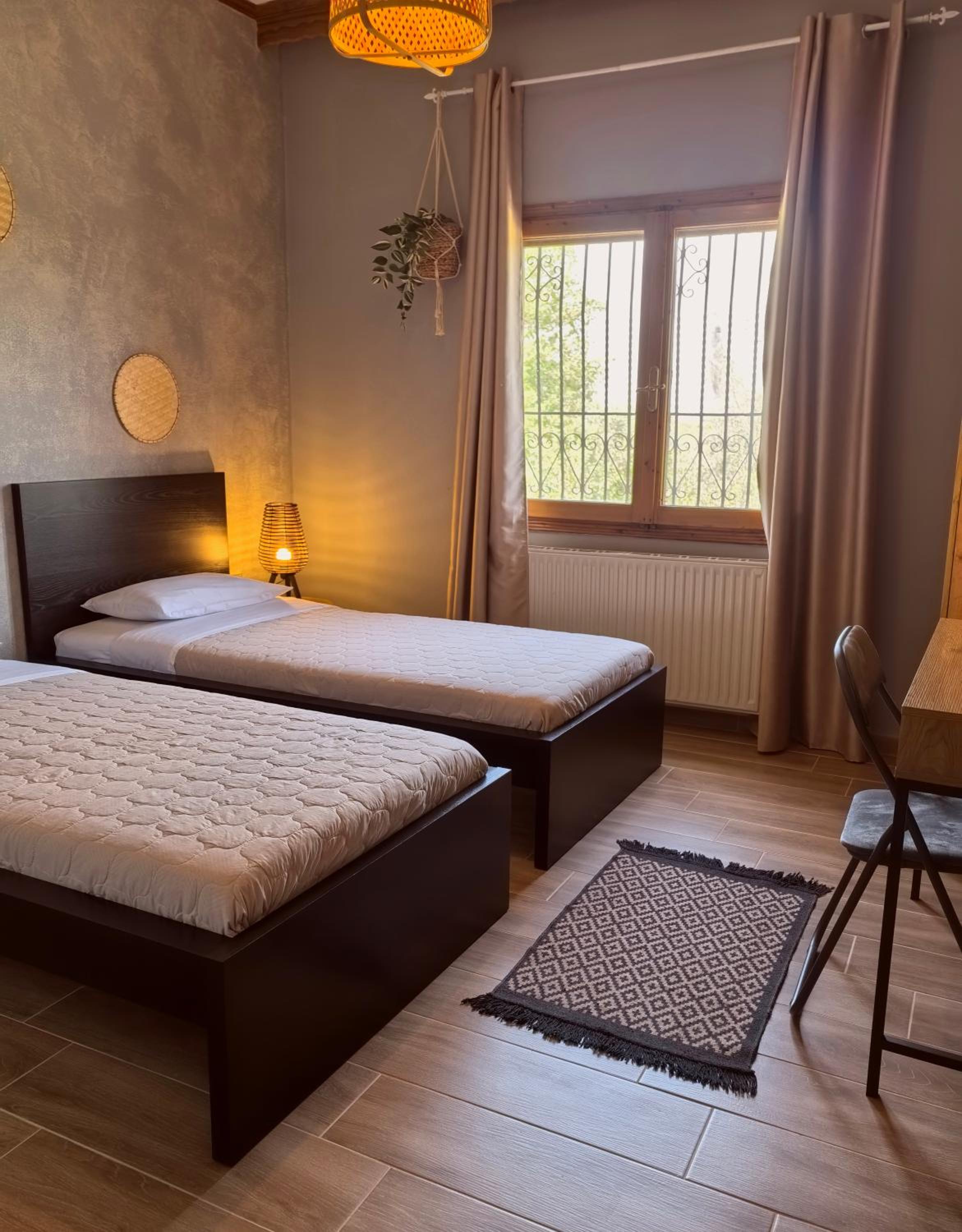 Villa Apartment with 3 bedrooms view 3