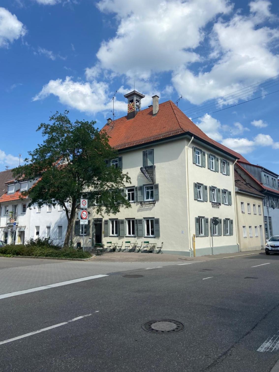 Hostel Balingen