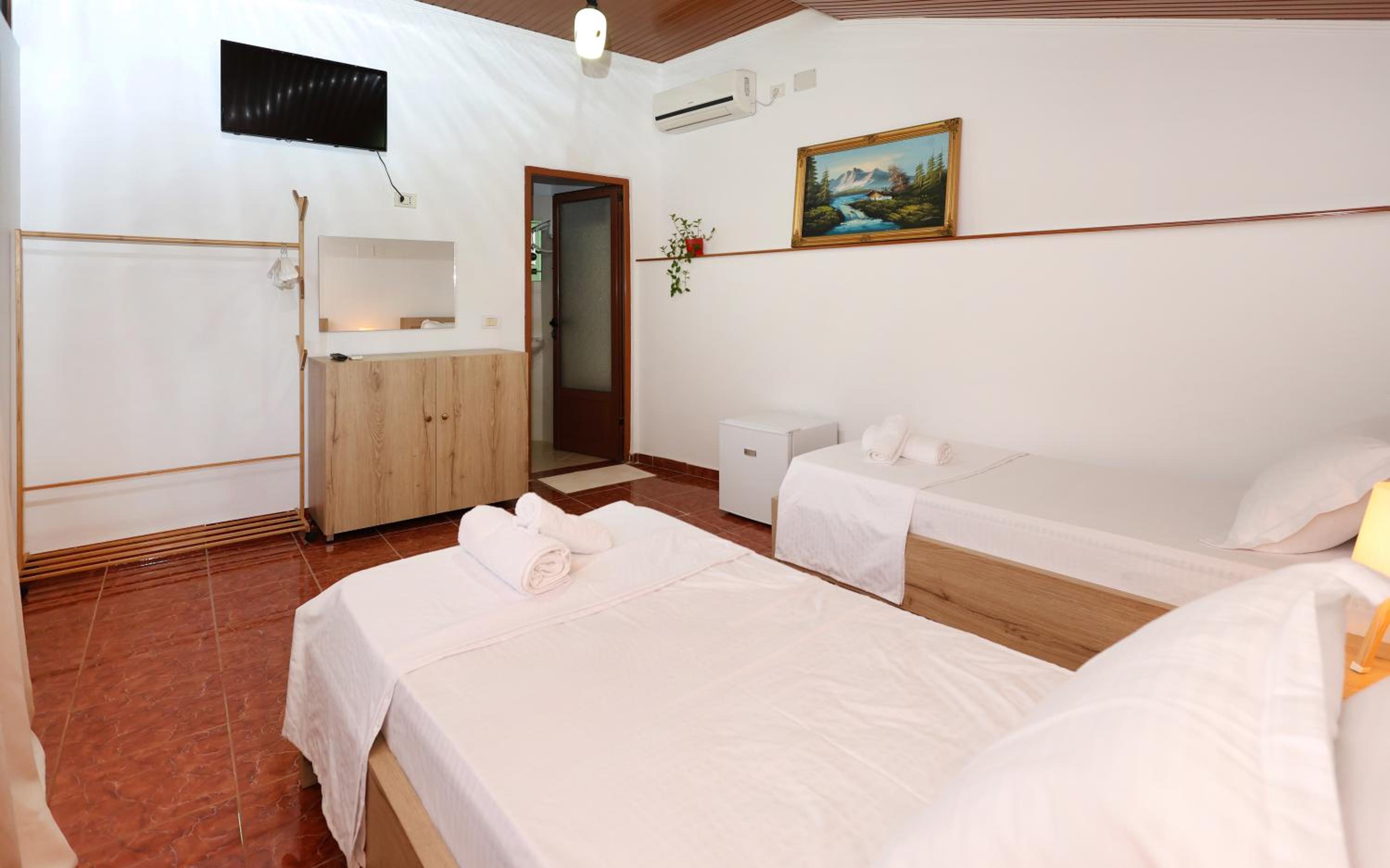 Vila Spahiu