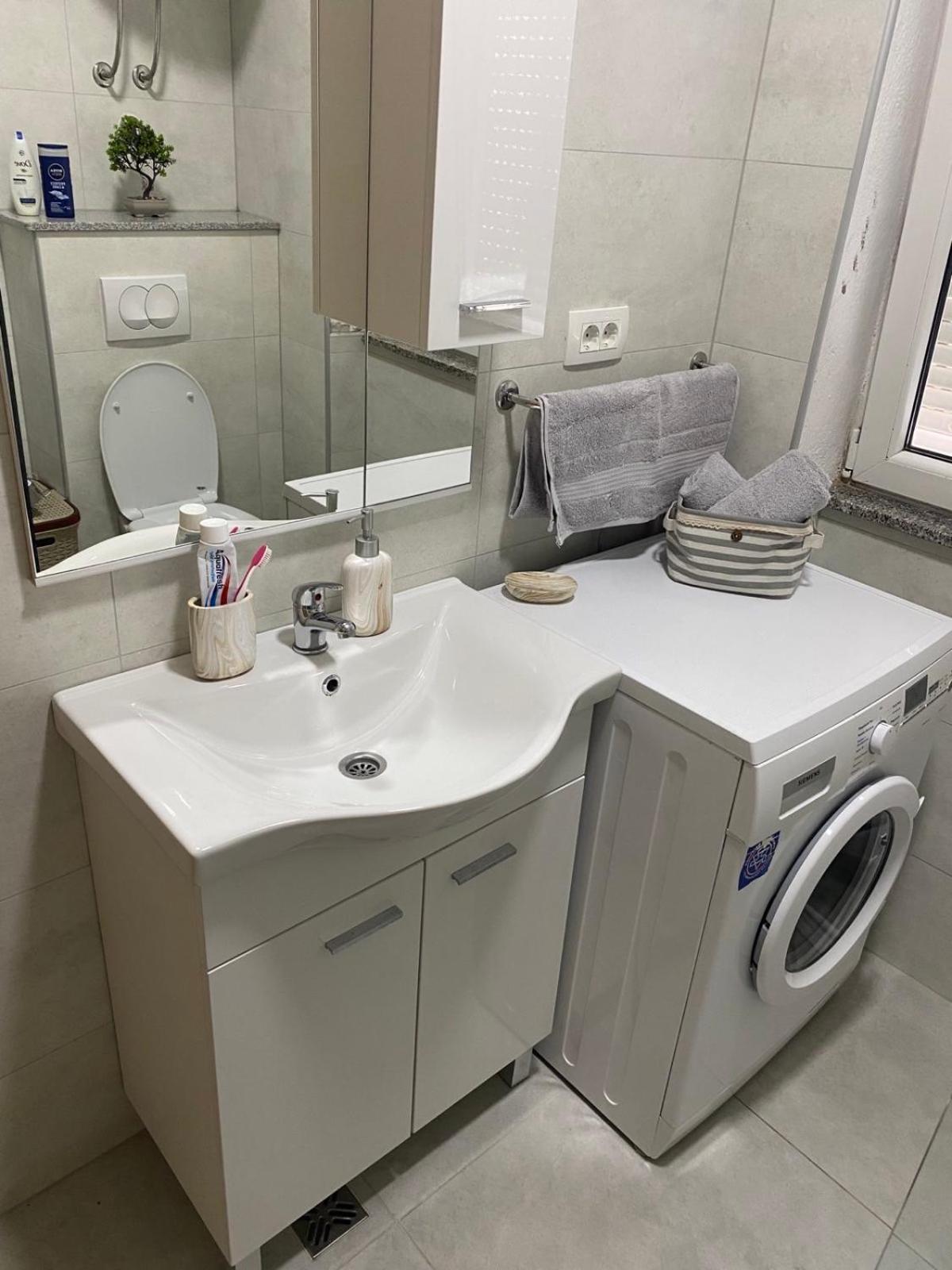 Apartment Karizma Mostar