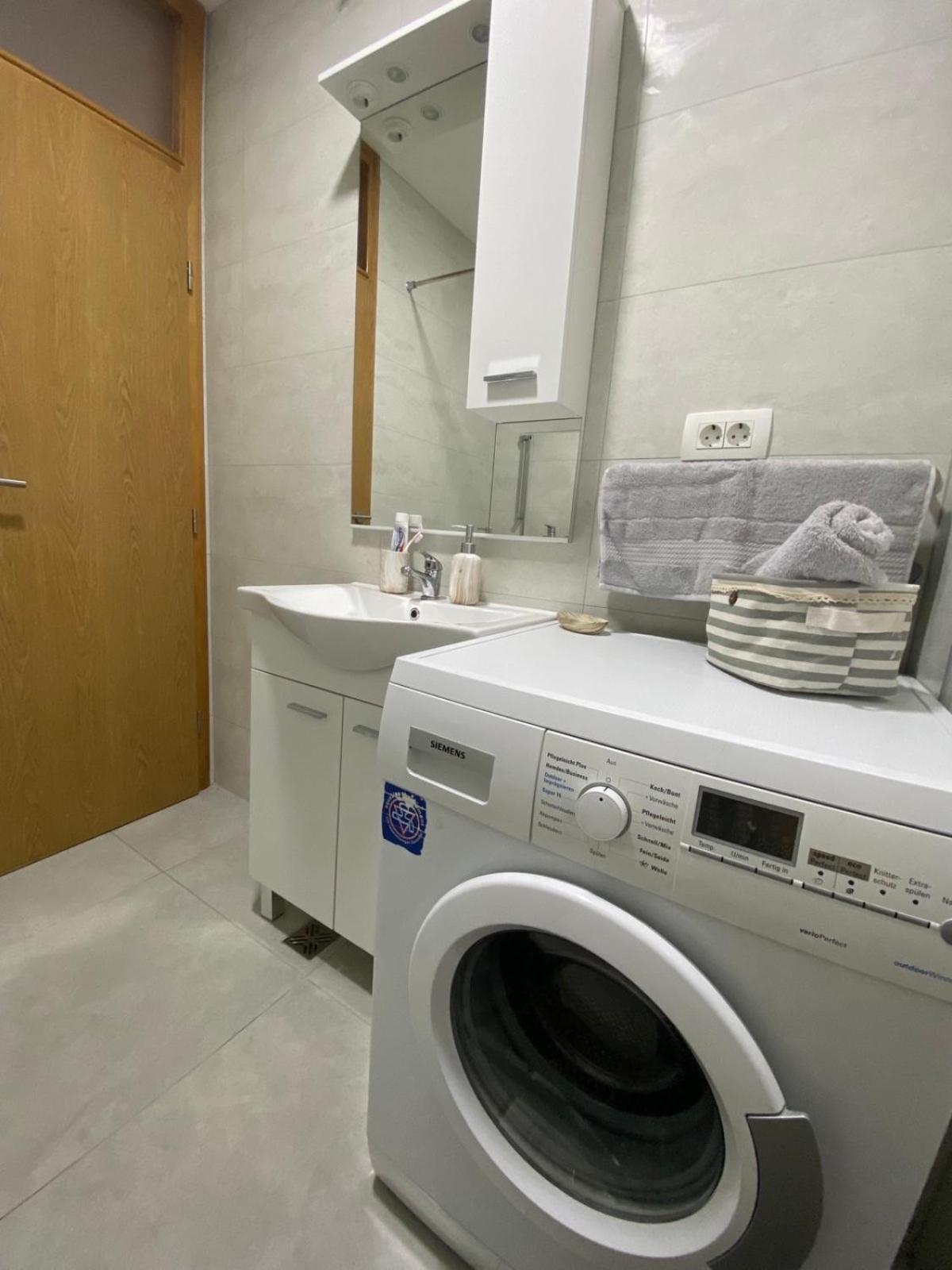 Apartment Karizma Mostar