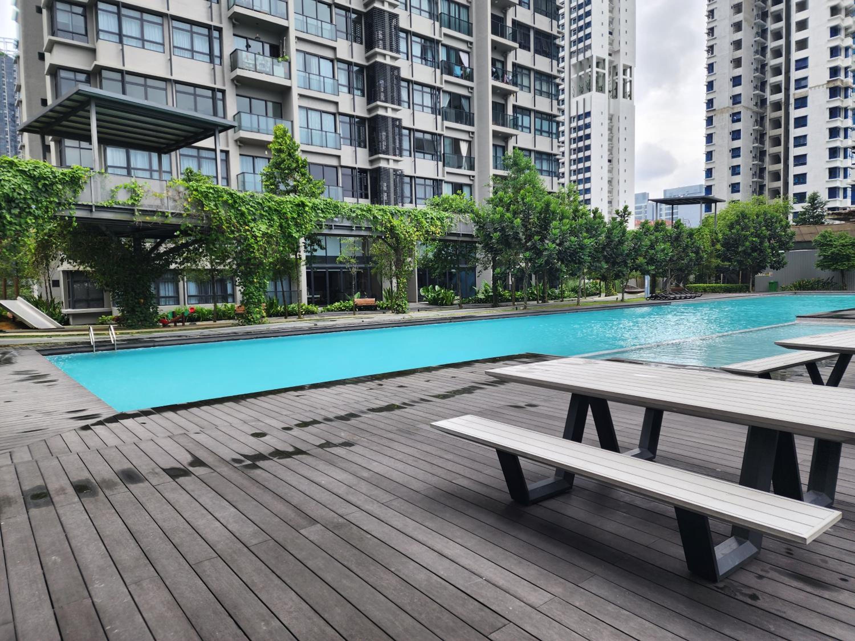 Astoria,4r3b,4kmtoklcc,1505sf,bigbalcony,newcondo,bathtub,nicefacilities