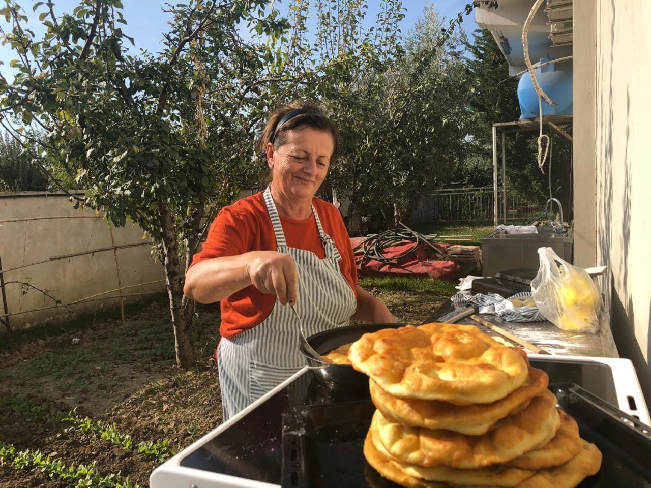 Nonna's Nest