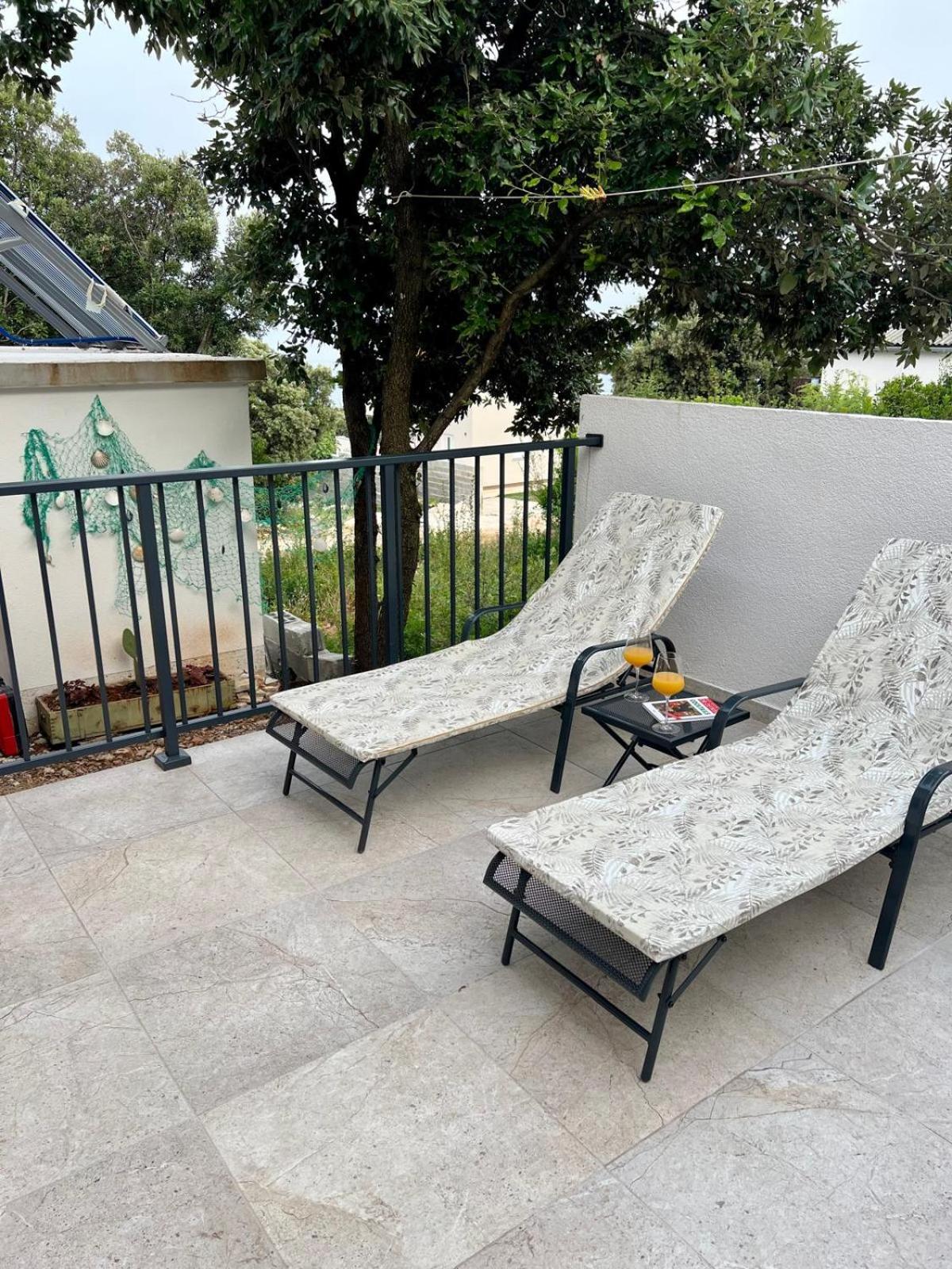 Villa Rosemary