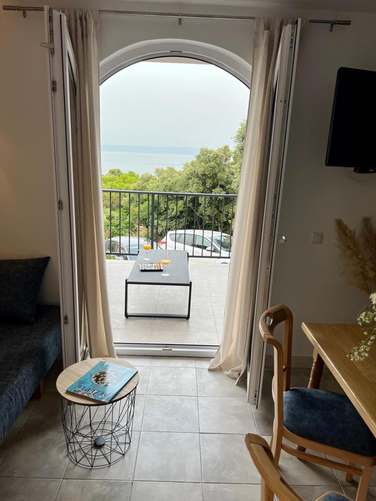 Villa Rosemary