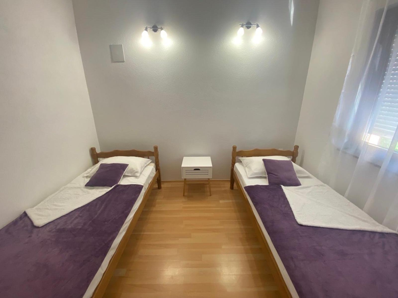 Apartment Karizma Mostar