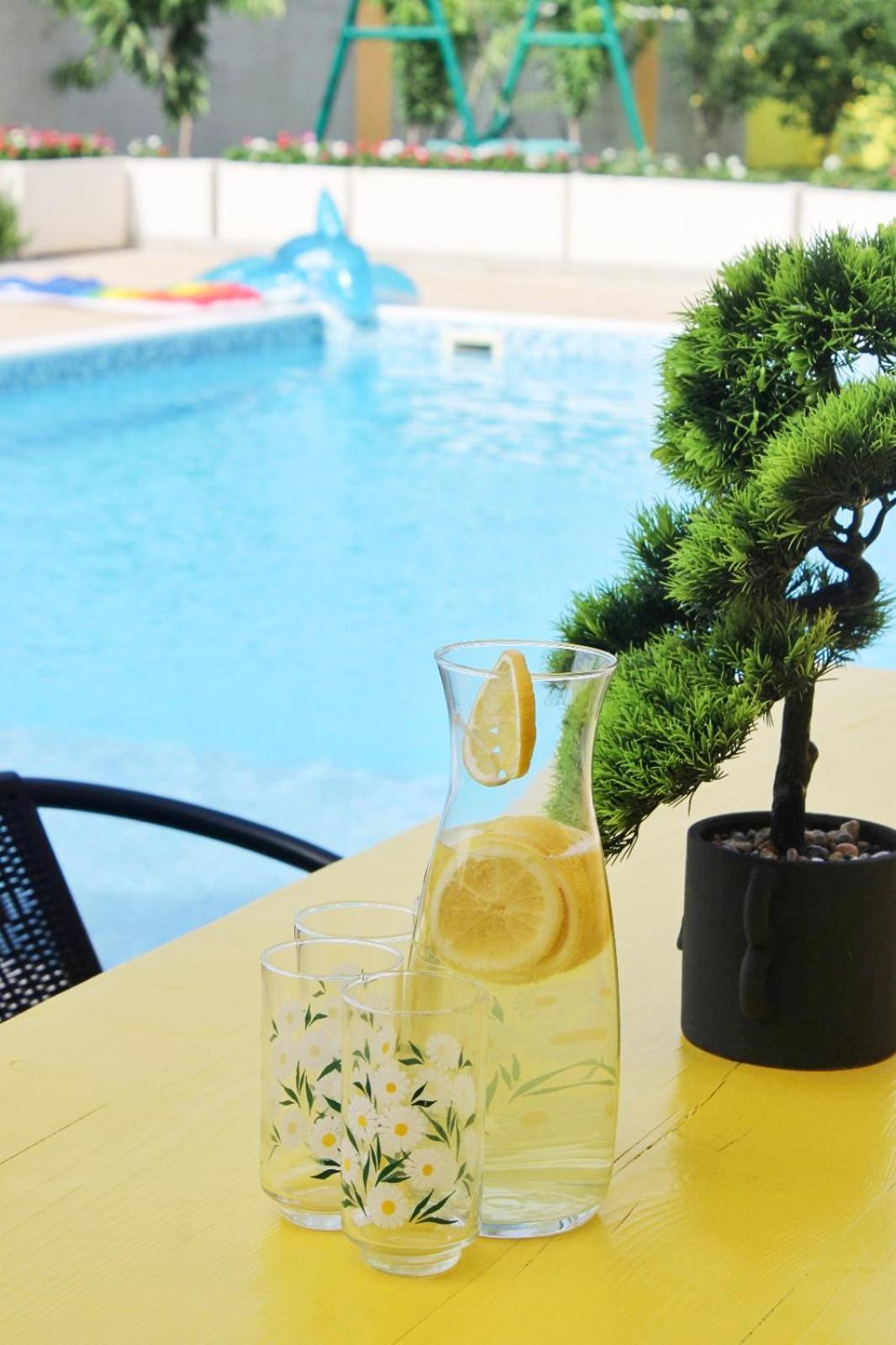 Holiday Home Revita Cocktail