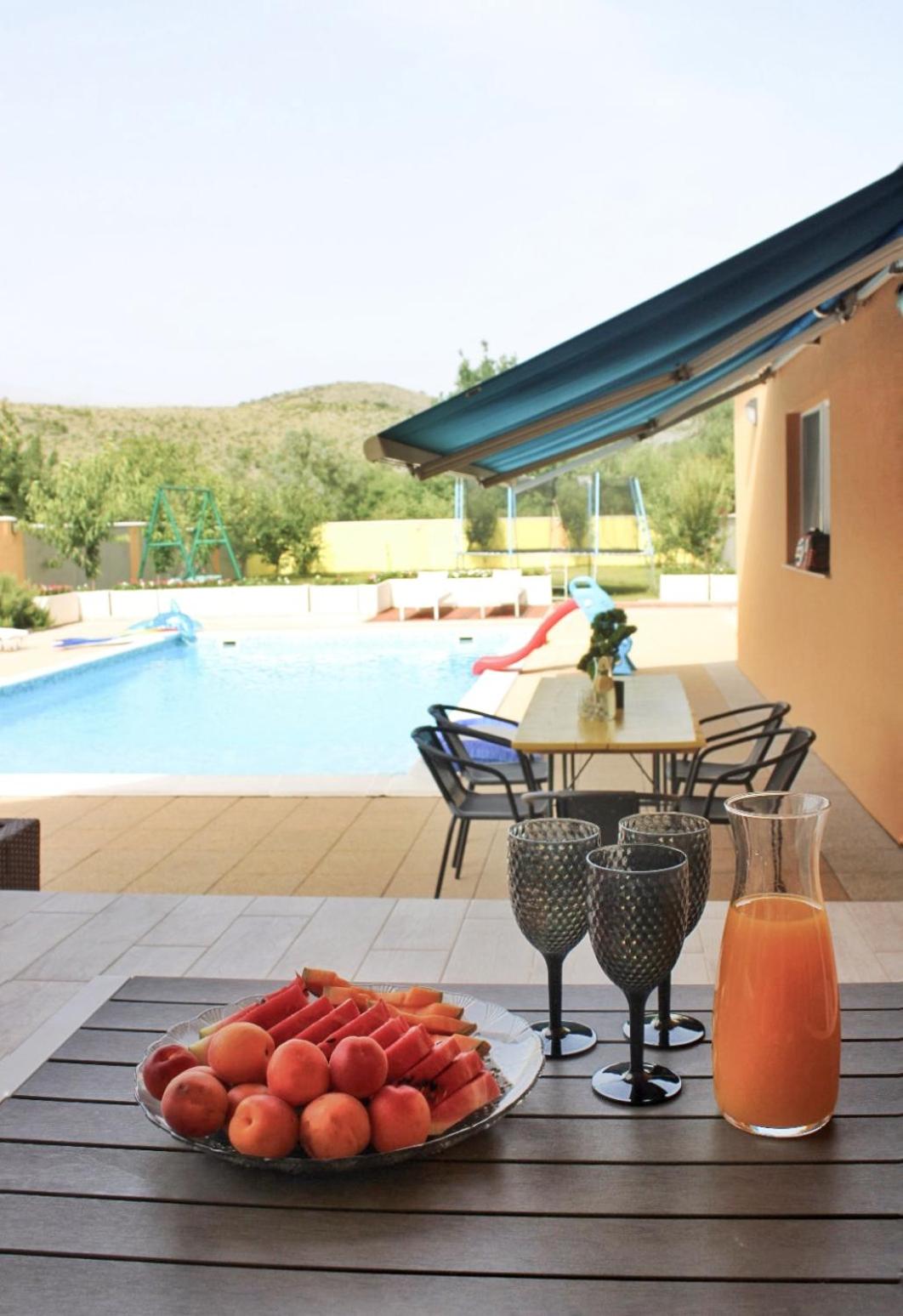 Holiday Home Revita Cocktail