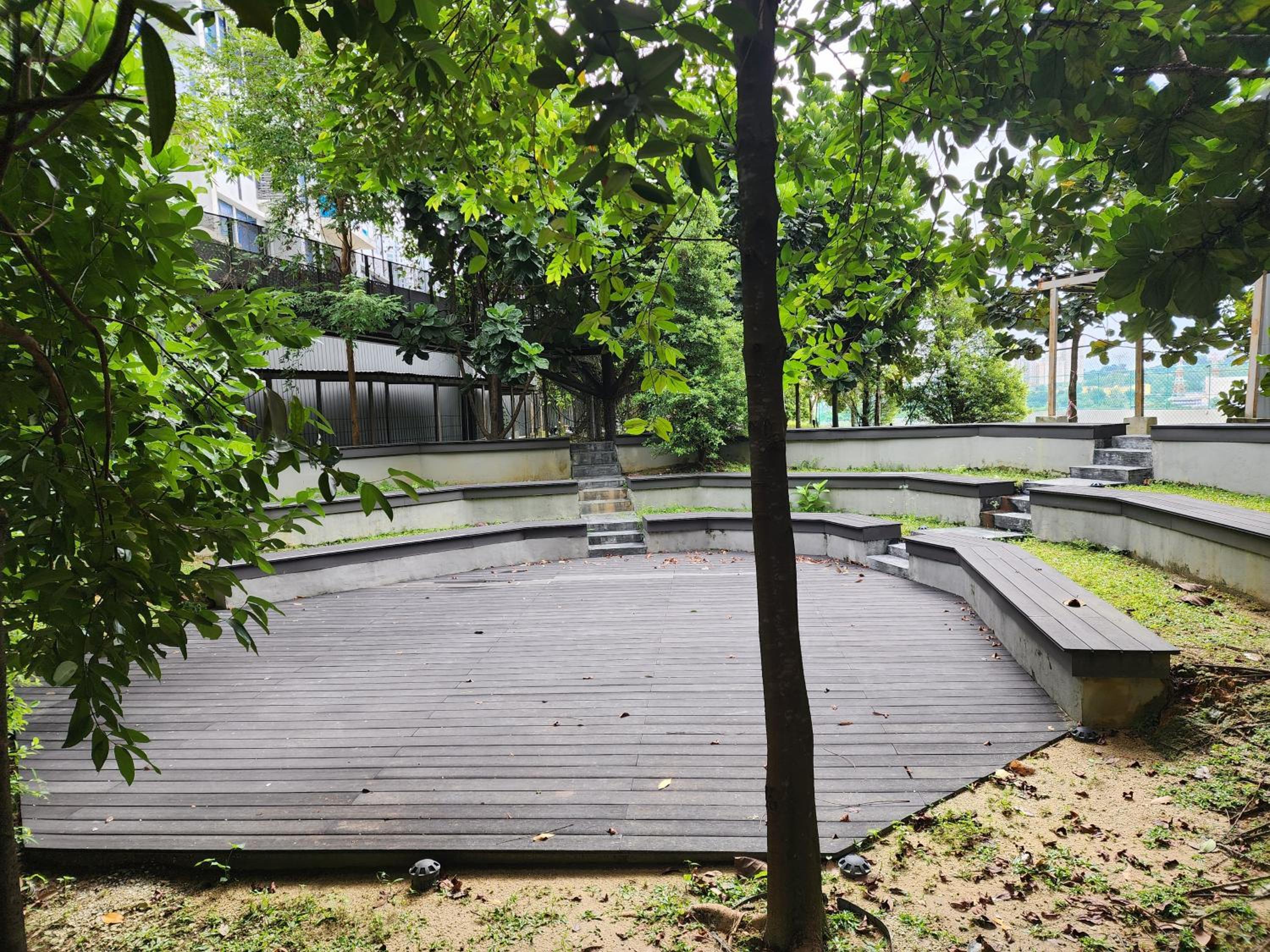 Astoria,4r3b,4kmtoklcc,1505sf,bigbalcony,newcondo,bathtub,nicefacilities