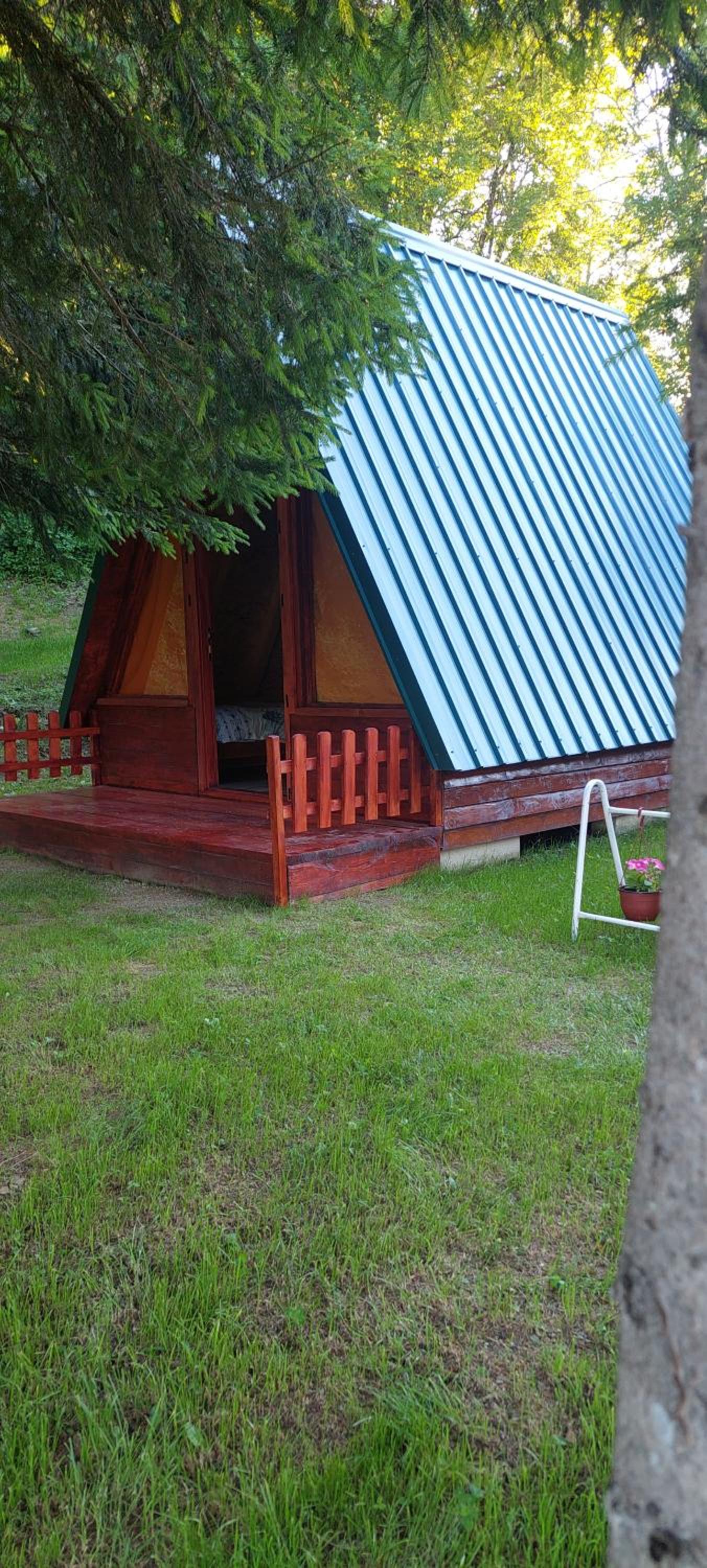 Etno selo -ŠAPAT-