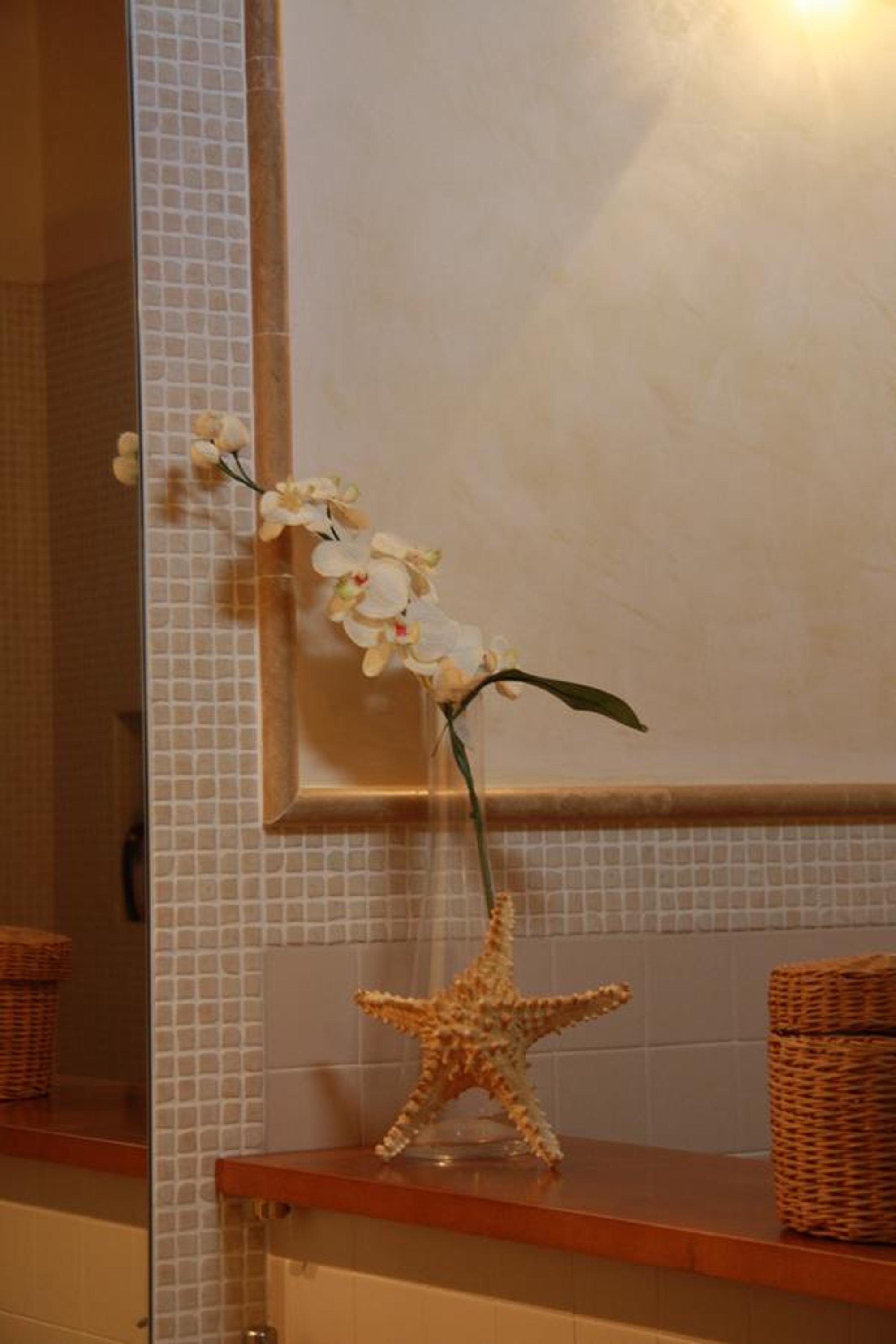 Pietra E Glicine B&B
