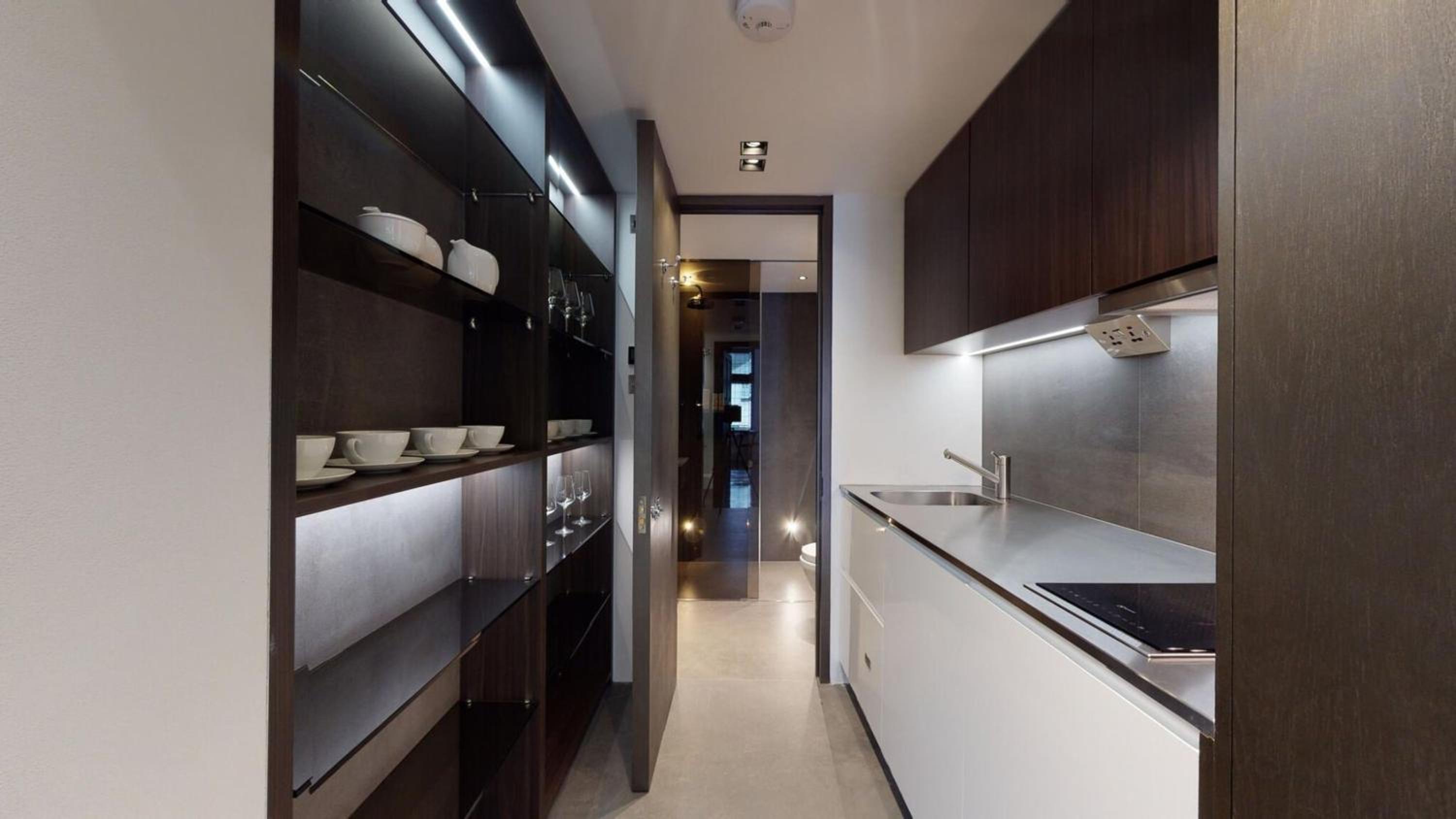 Luxury Suite in Cadogan Square 1