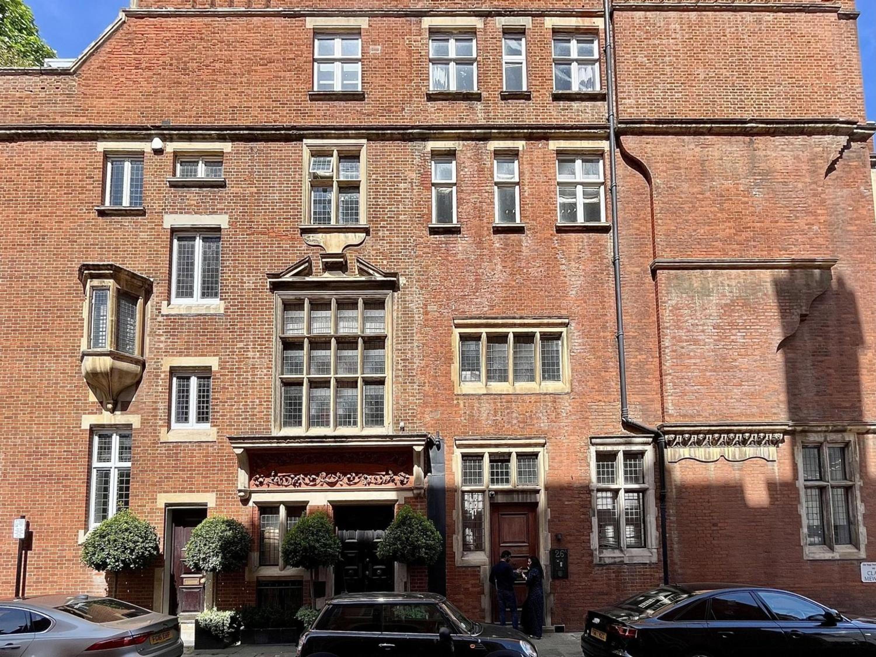 building