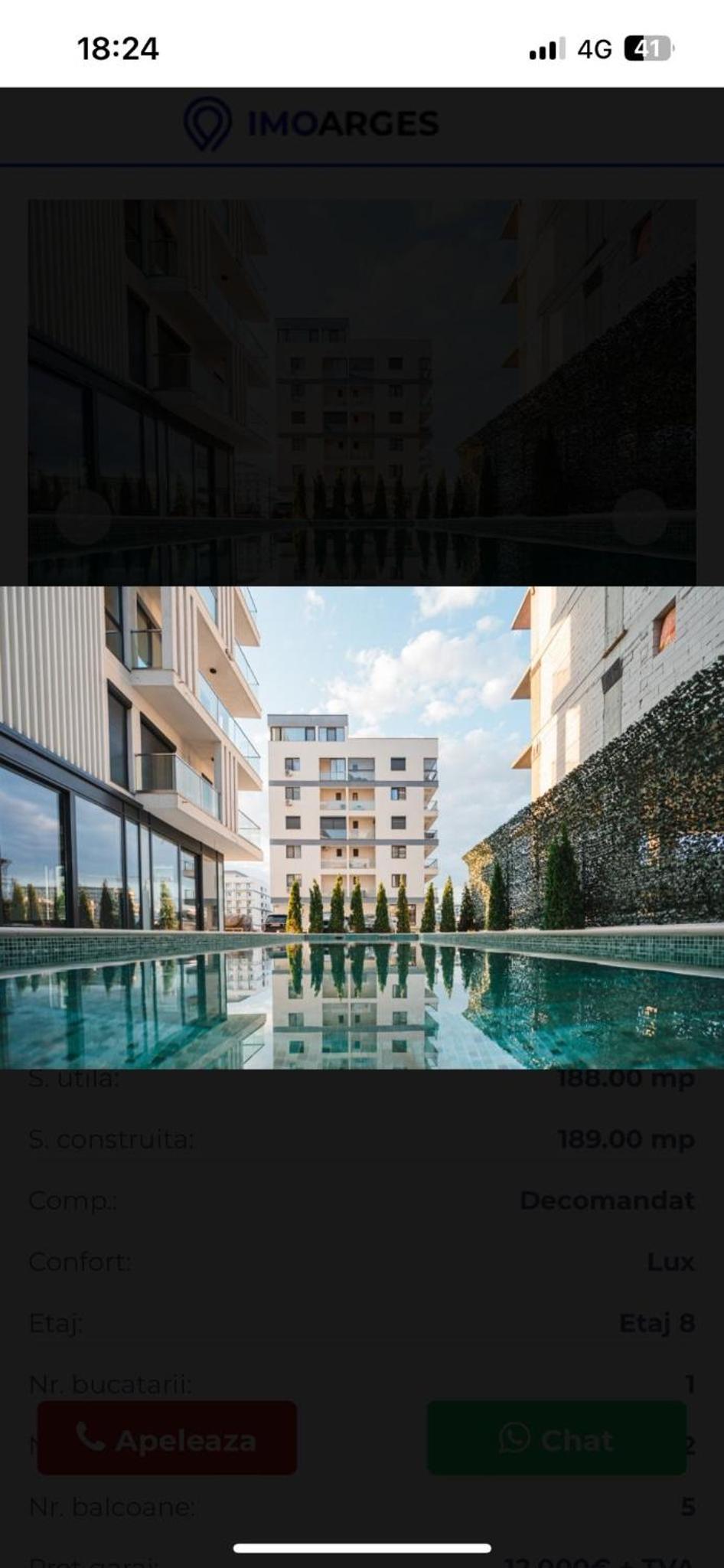 Queens Residence