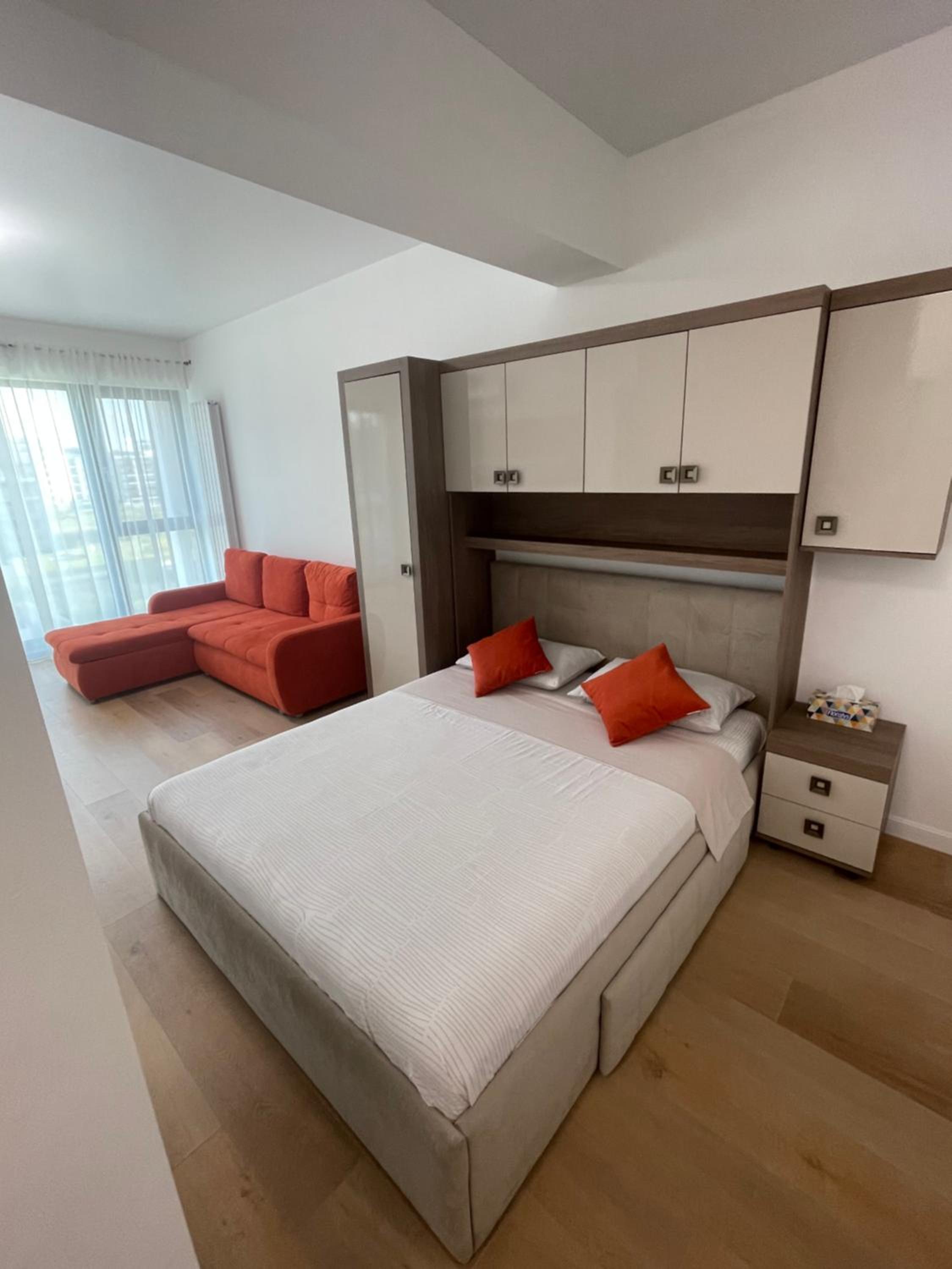 Queens Residence
