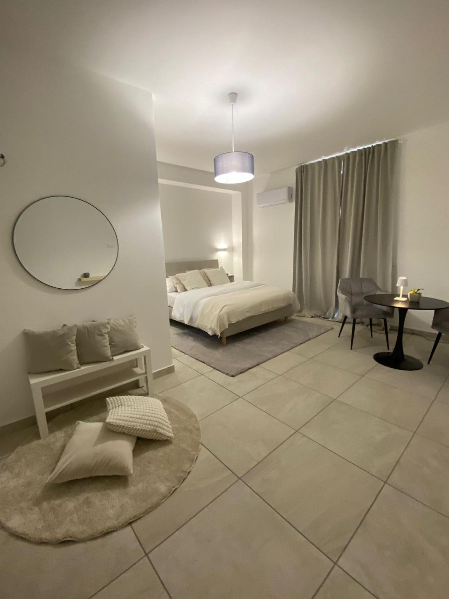 Grey Haven Apartments and Suites