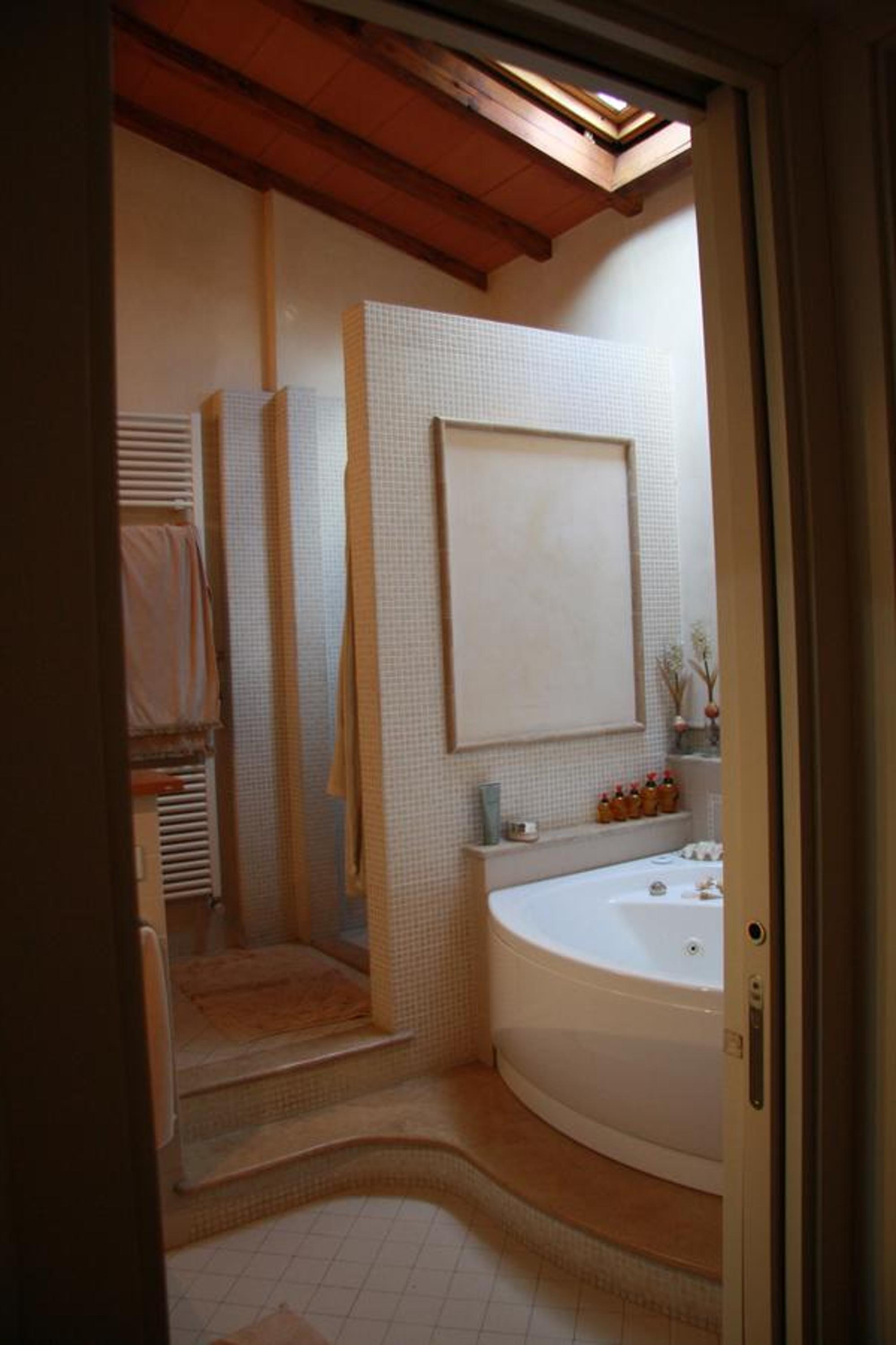 Pietra E Glicine B&B