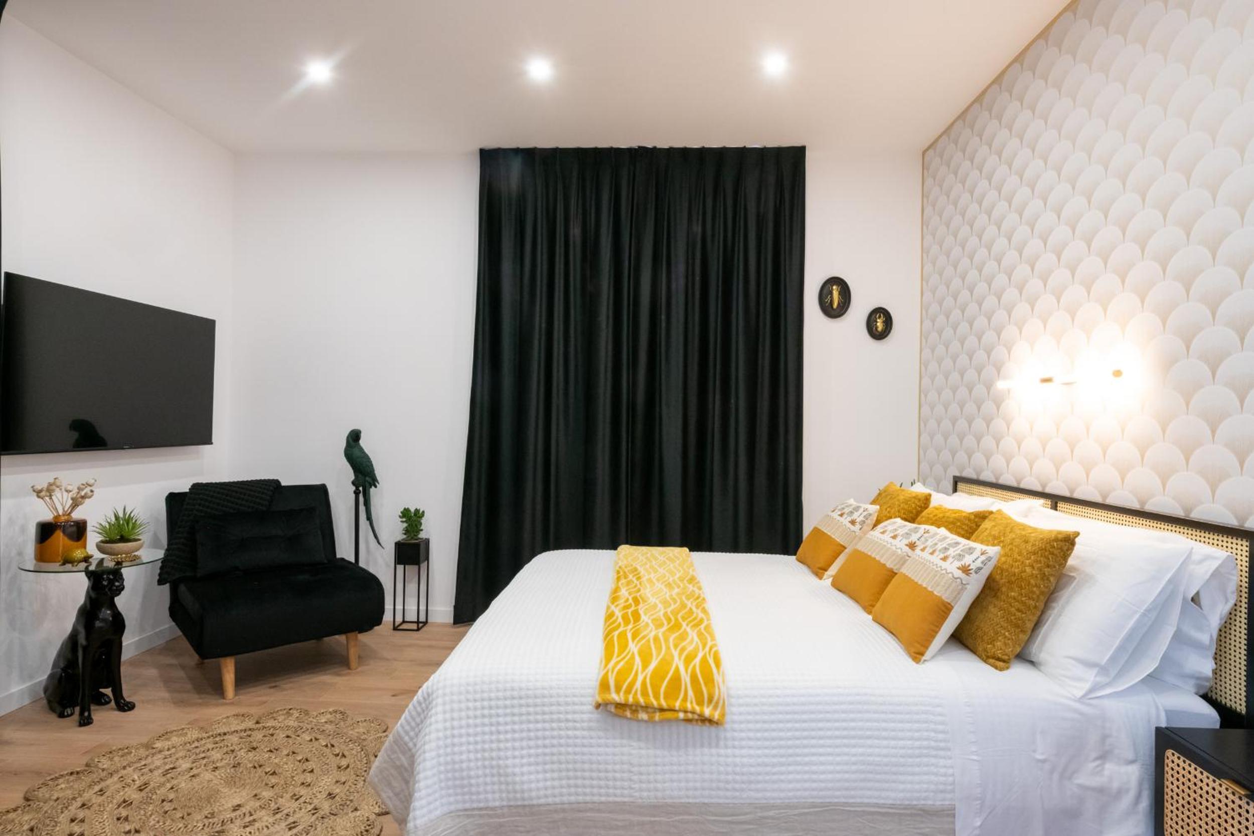 Sistine Chapel View Rooms Check-in From 3 Pm To 10 Pm