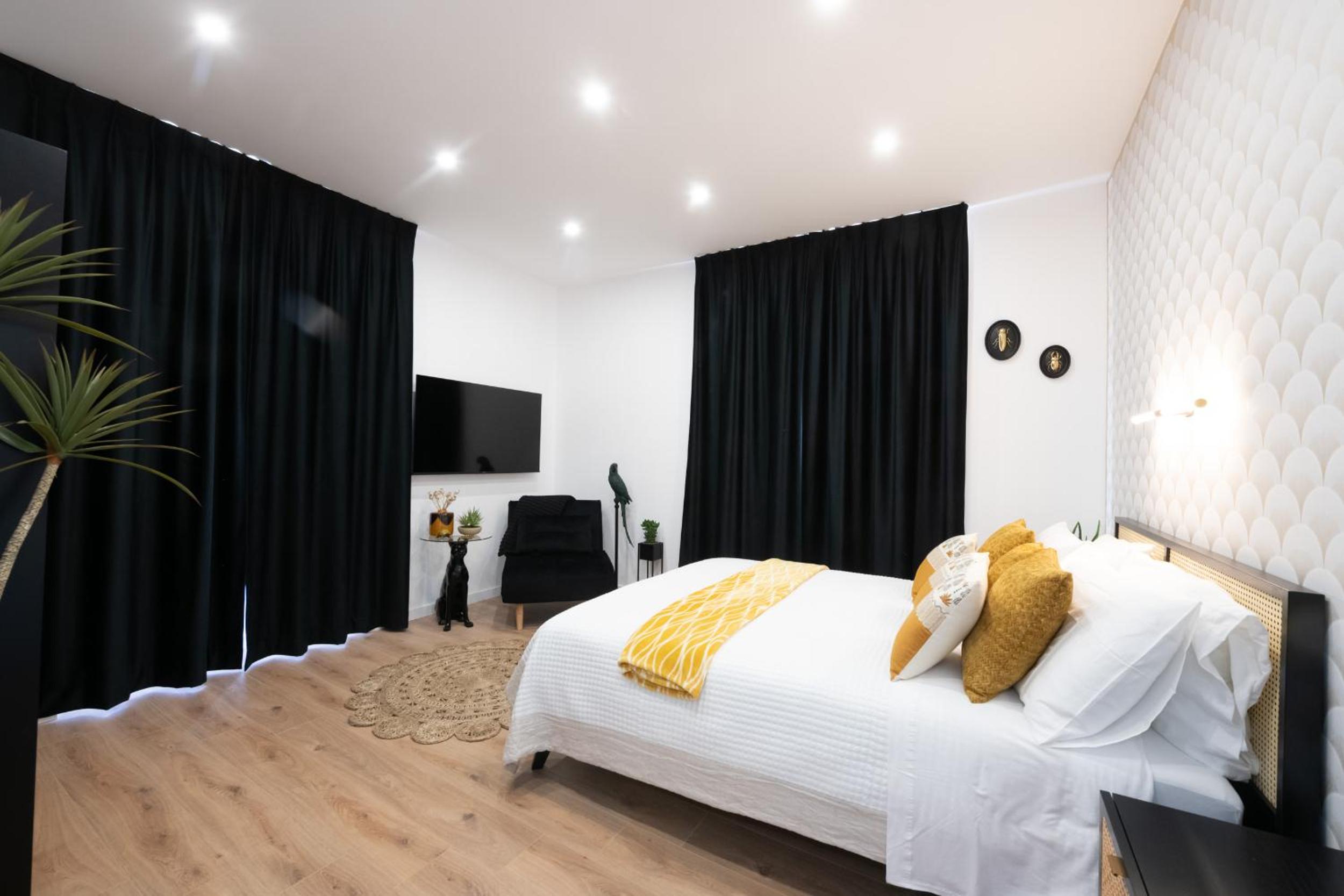Sistine Chapel View Rooms Check-in From 3 Pm To 10 Pm