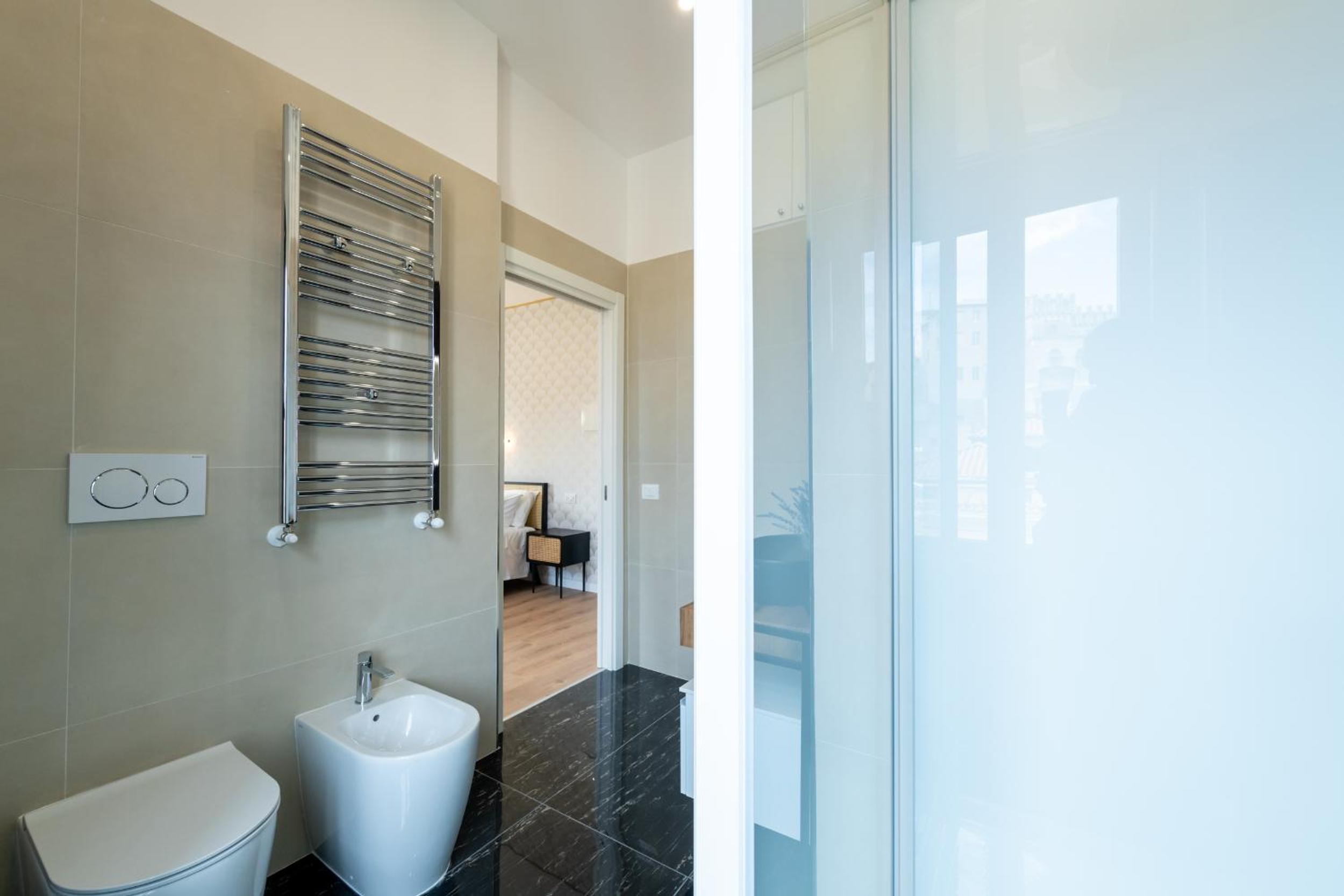 Sistine Chapel View Rooms Check-in From 3 Pm To 10 Pm