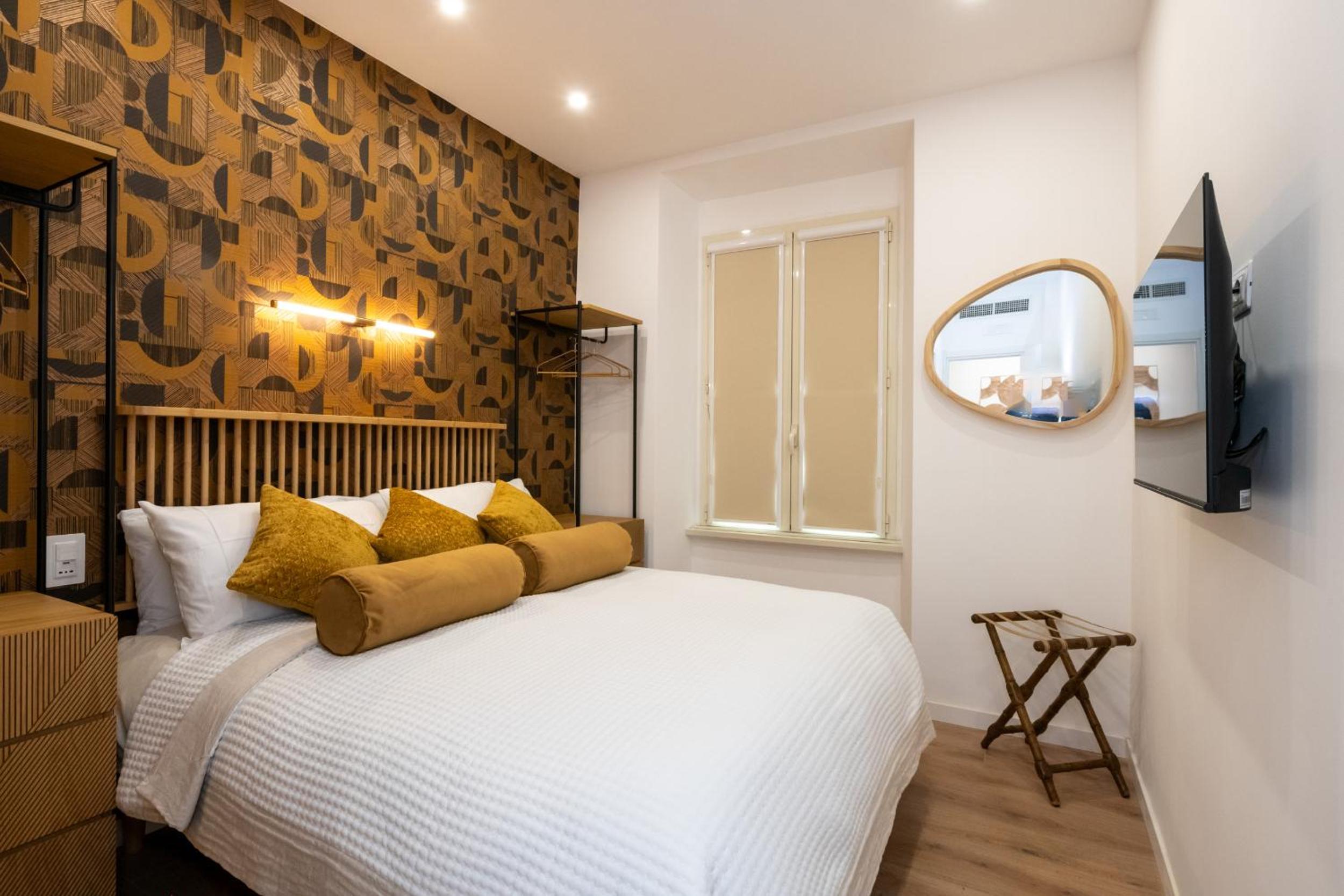 Sistine Chapel View Rooms Check-in From 3 Pm To 10 Pm