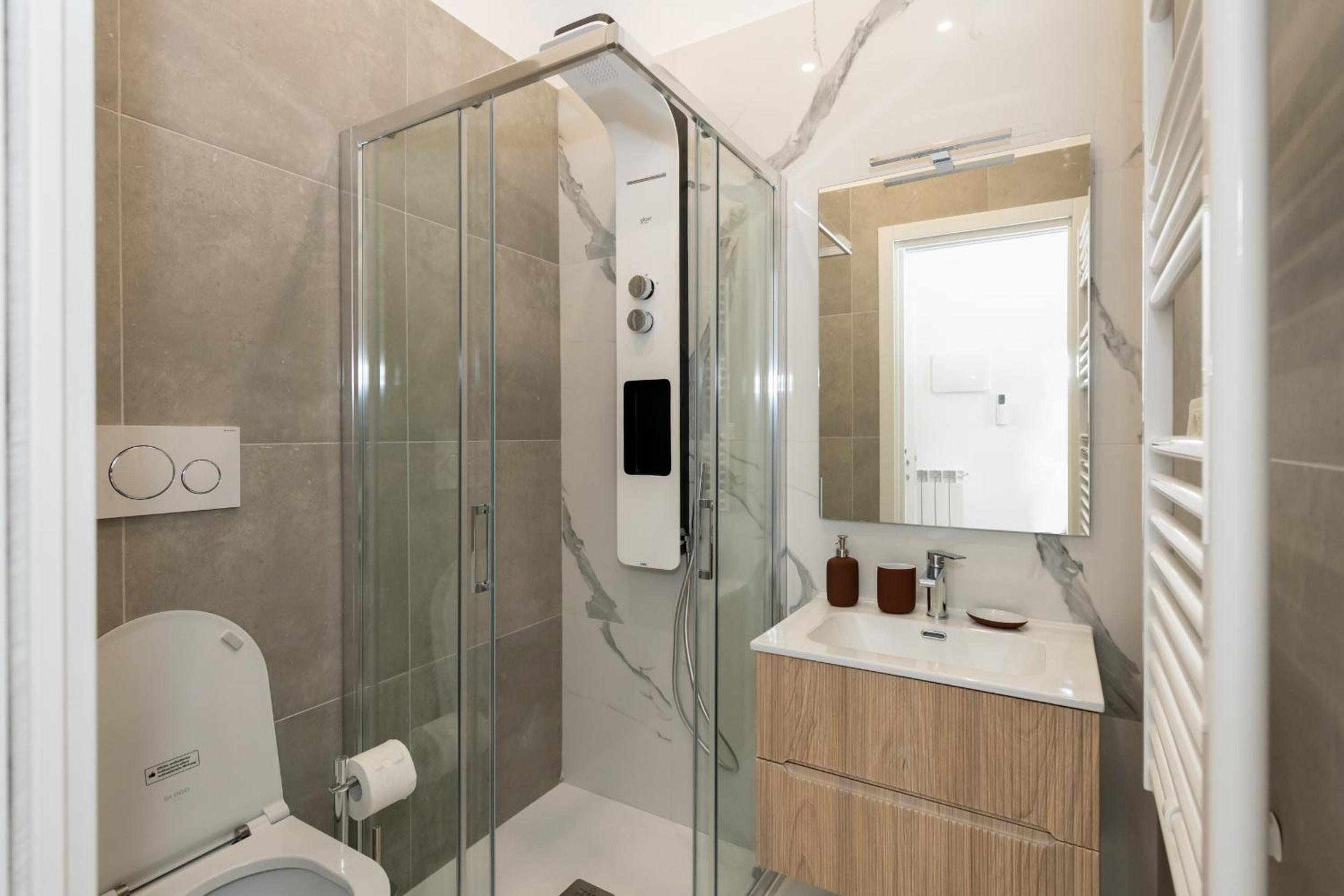 Sistine Chapel View Rooms Check-in From 3 Pm To 10 Pm