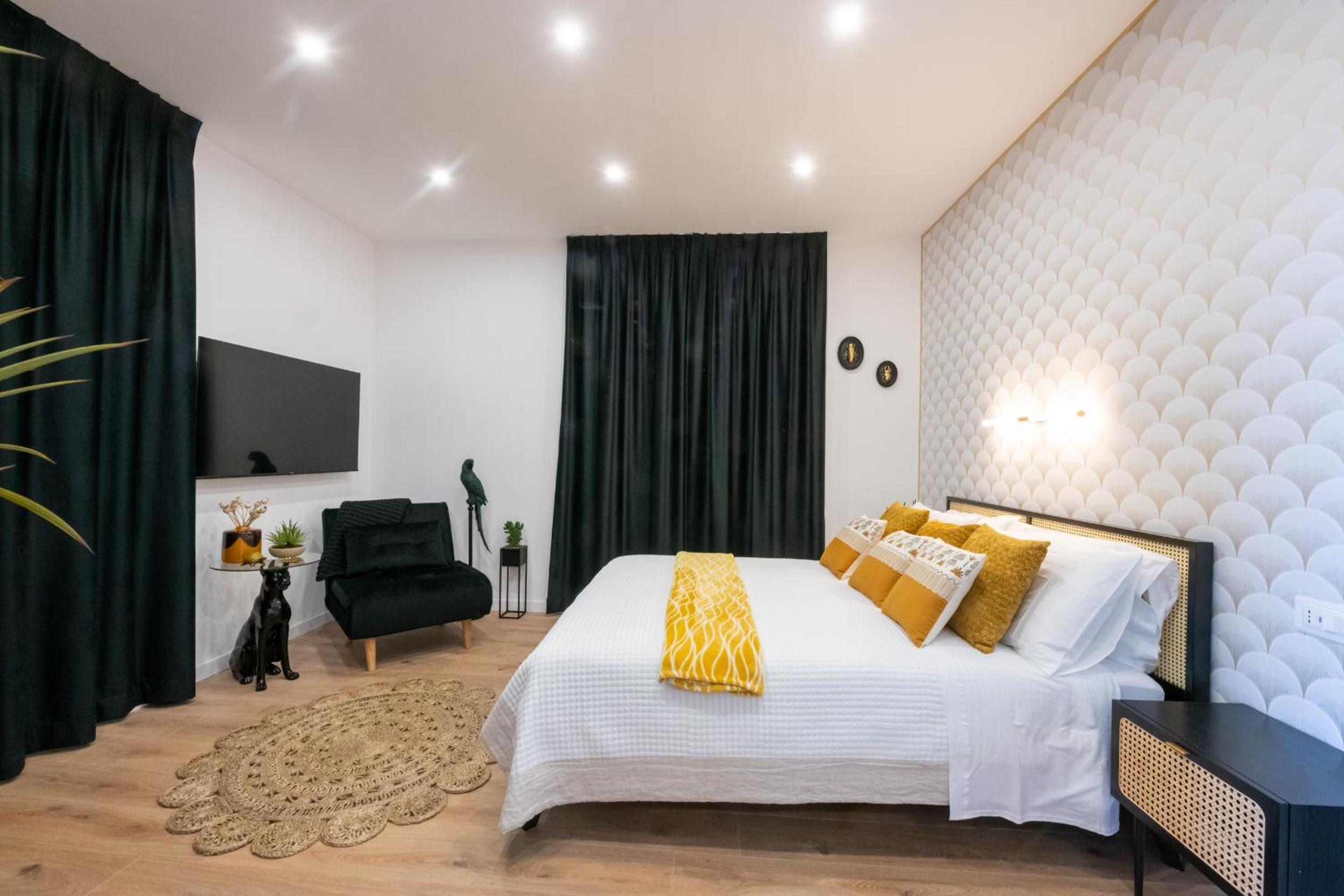 Sistine Chapel View Rooms Check-in From 3 Pm To 10 Pm