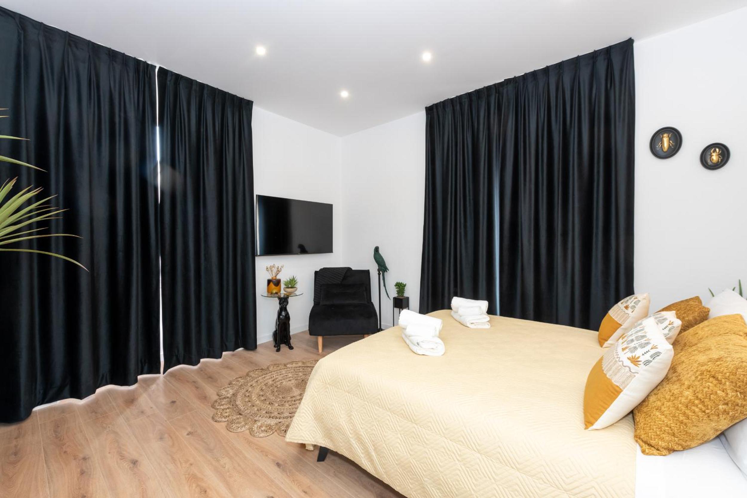 Sistine Chapel View Rooms Check-in From 3 Pm To 10 Pm