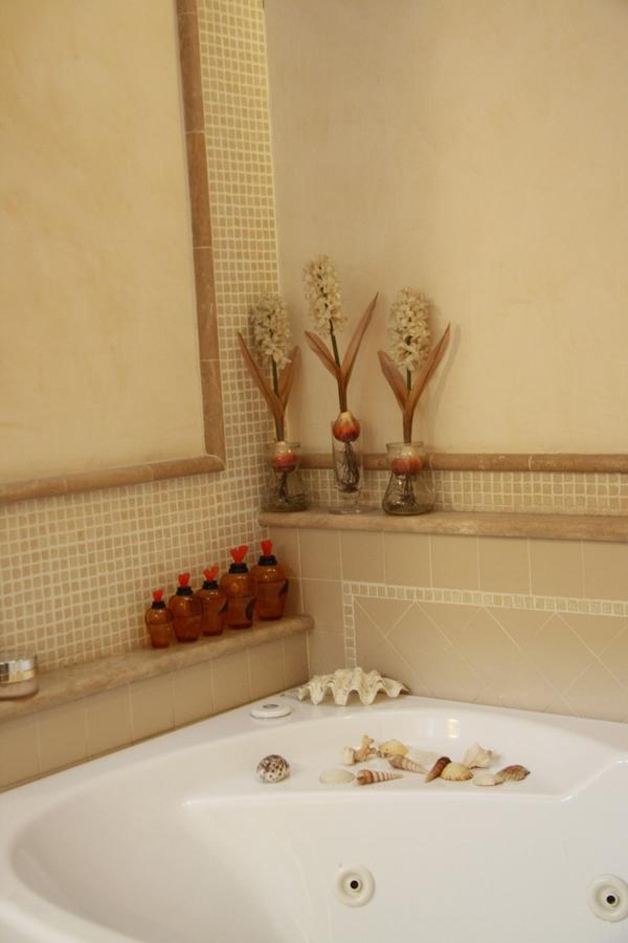Pietra E Glicine B&B