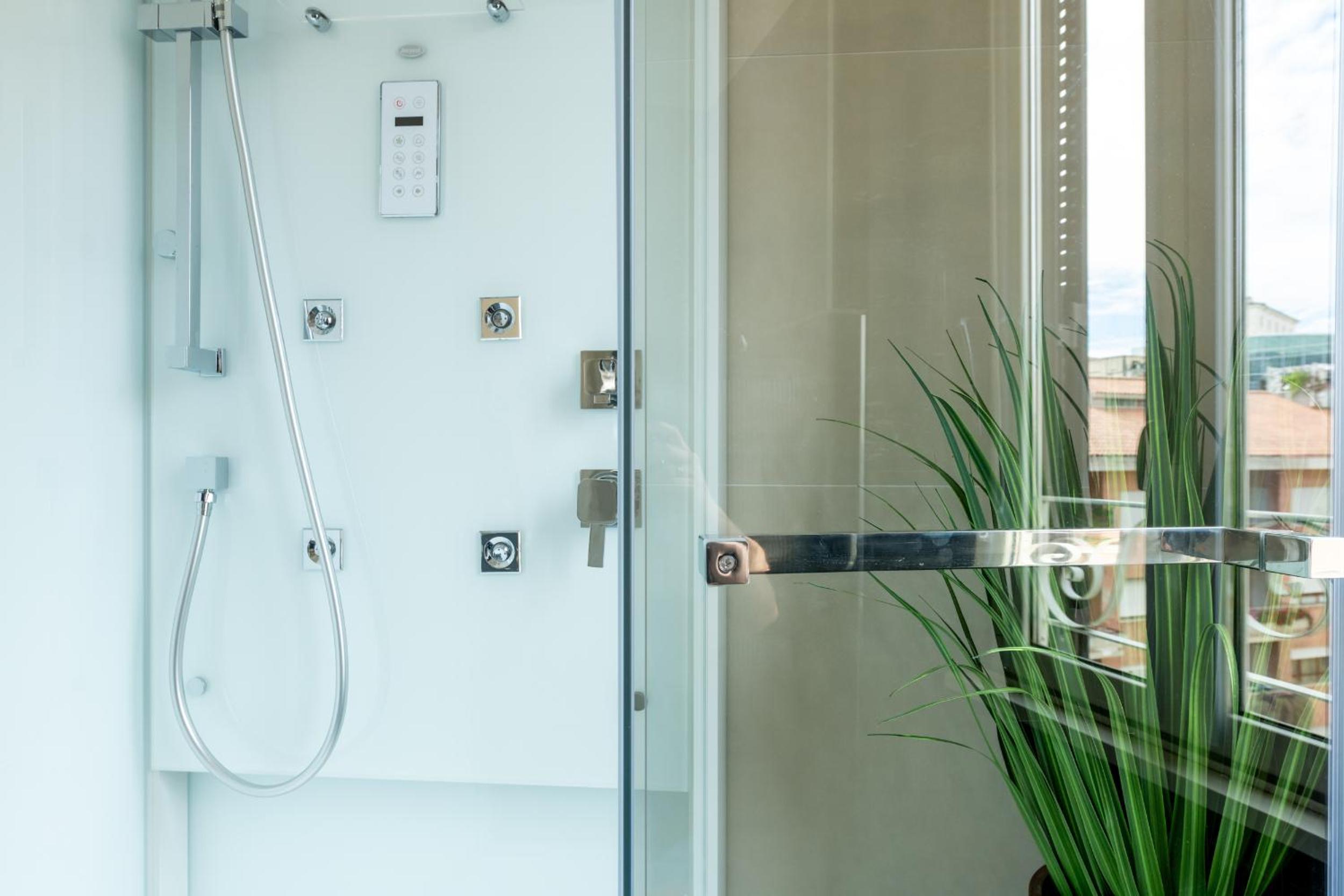 Sistine Chapel View Rooms Check-in From 3 Pm To 10 Pm