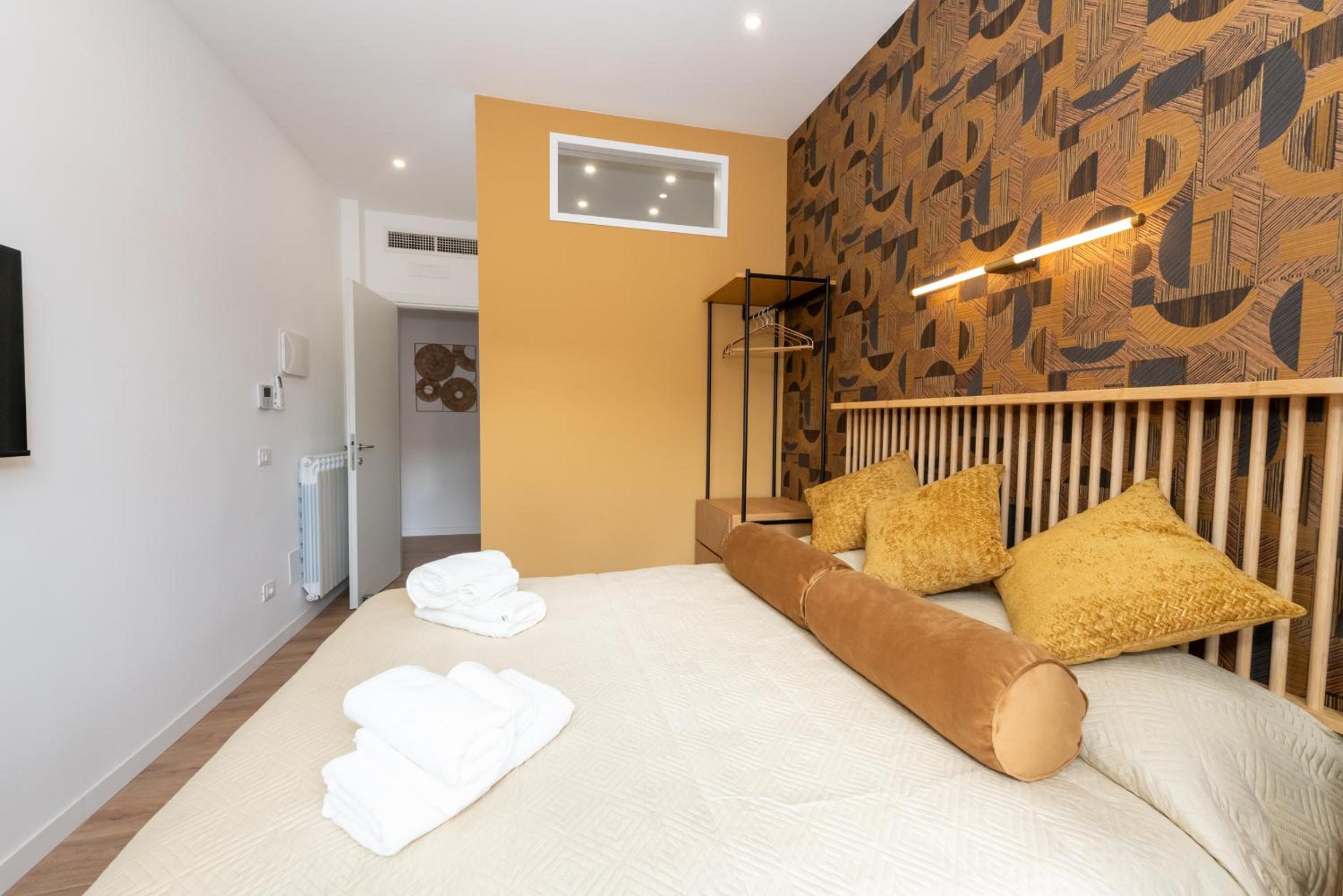 Sistine Chapel View Rooms Check-in From 3 Pm To 10 Pm