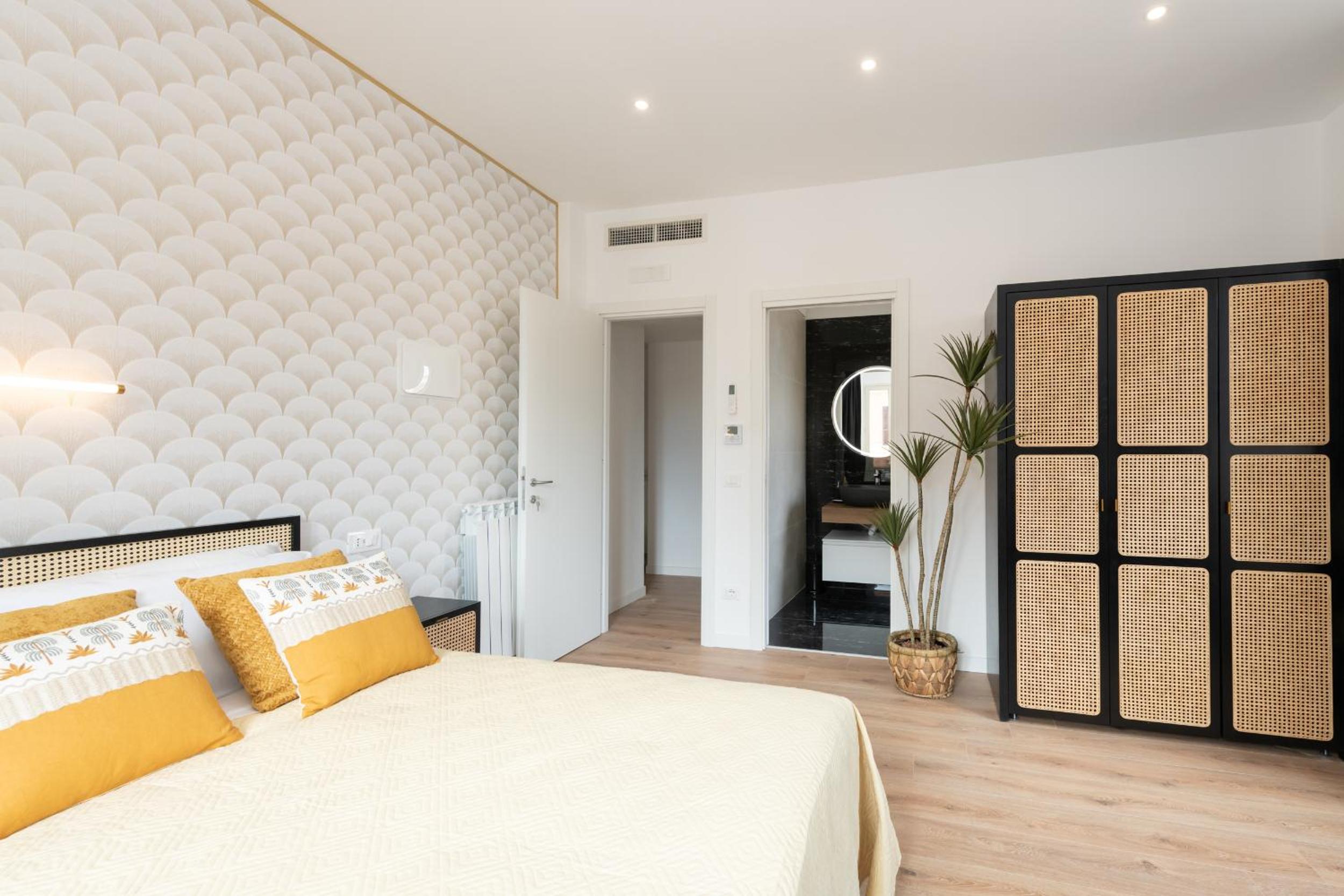 Sistine Chapel View Rooms Check-in From 3 Pm To 10 Pm