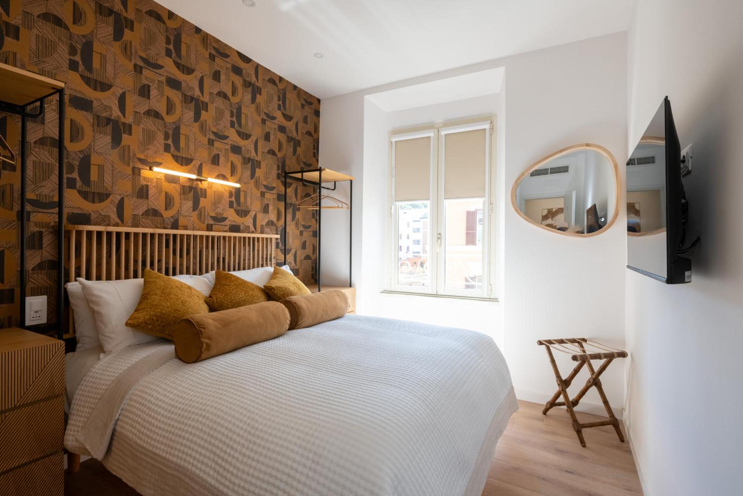Sistine Chapel View Rooms Check-in From 3 Pm To 10 Pm