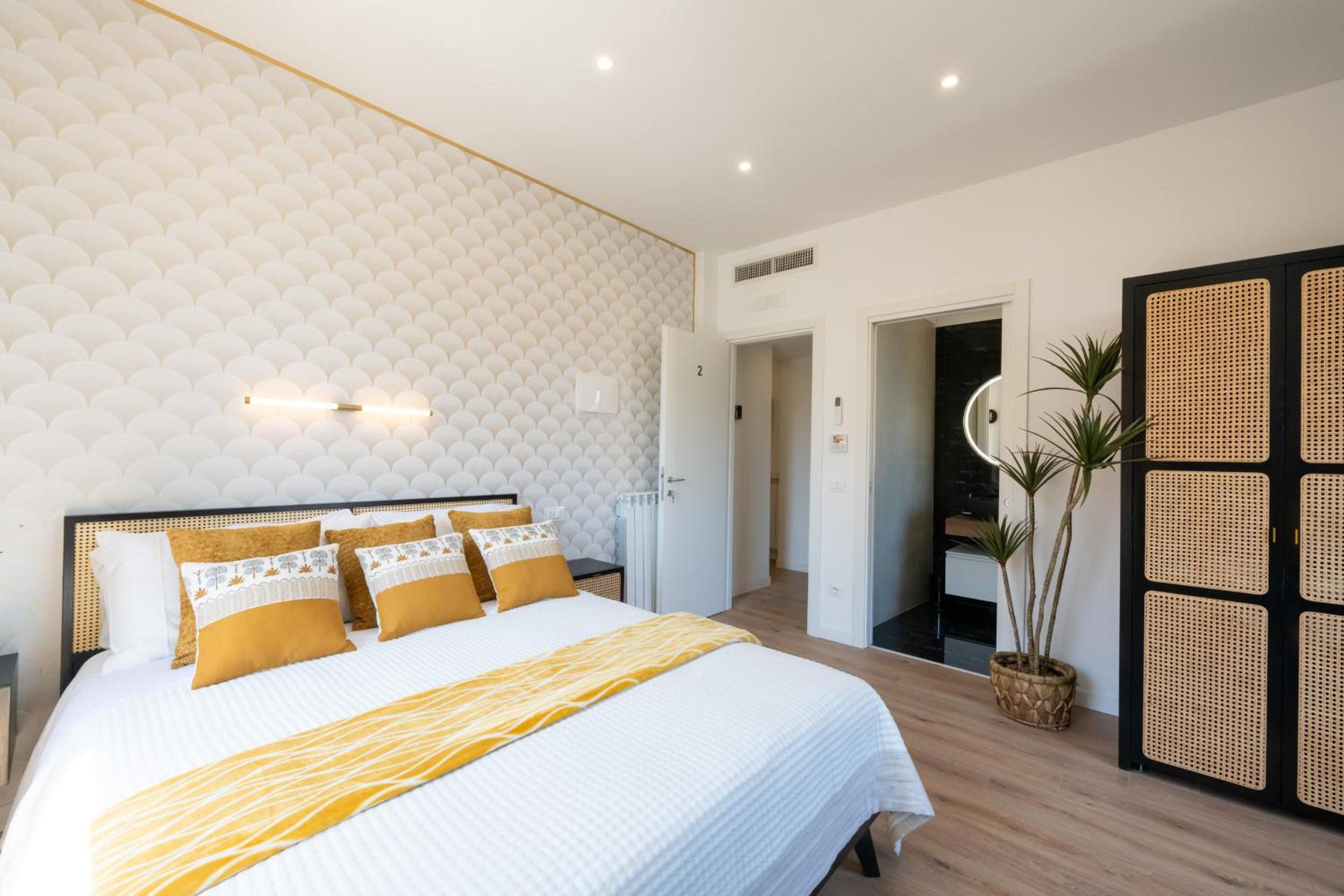 Sistine Chapel View Rooms Check-in From 3 Pm To 10 Pm