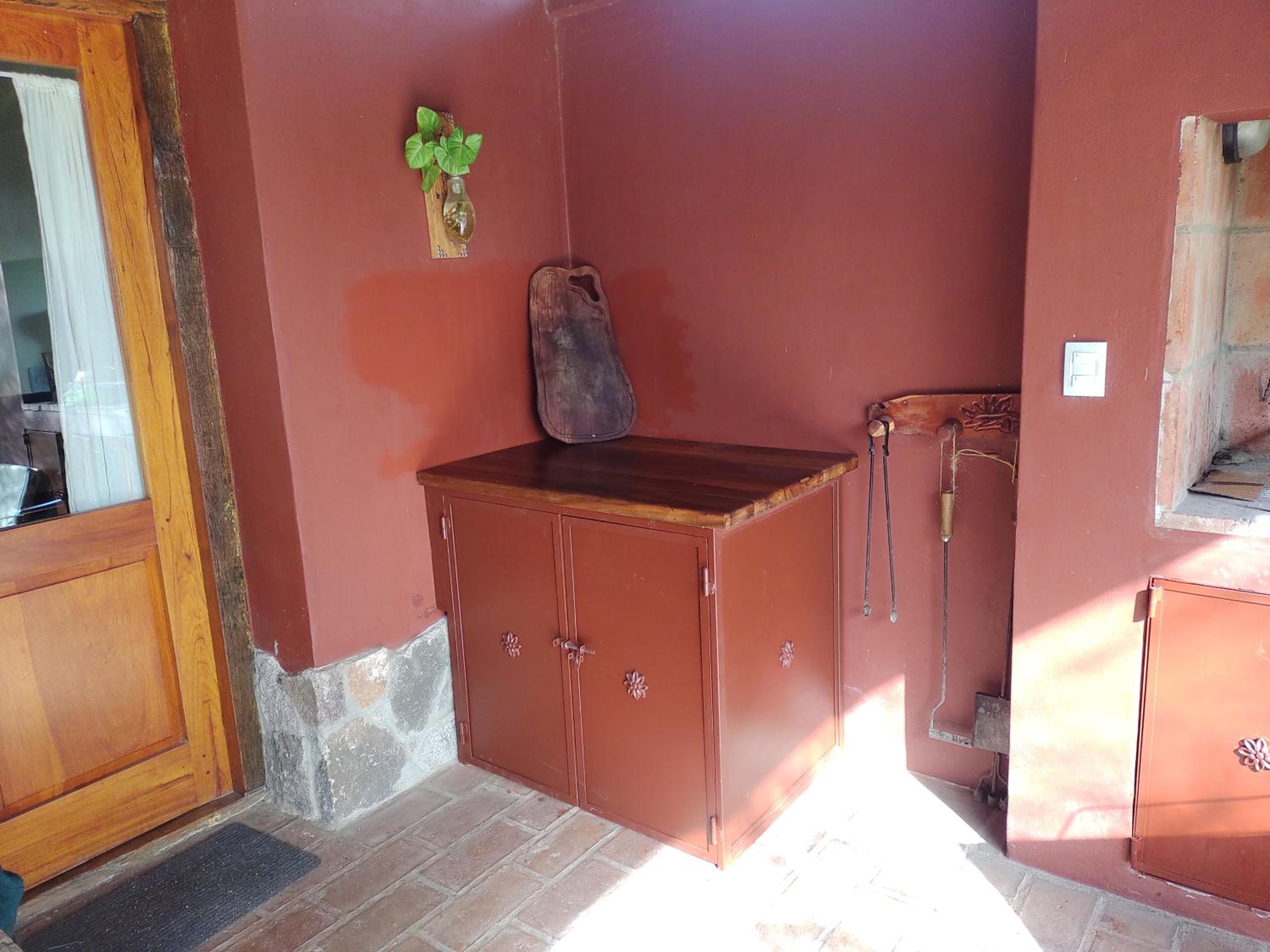 La Morada, imperdible Casa de Campo en La Matilde