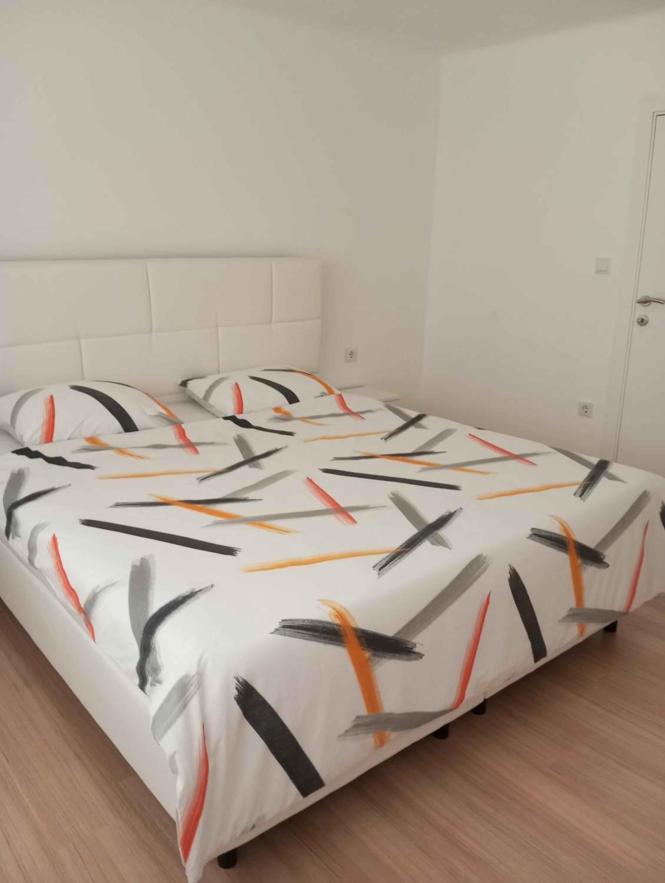 Apartmani Mušinbegović