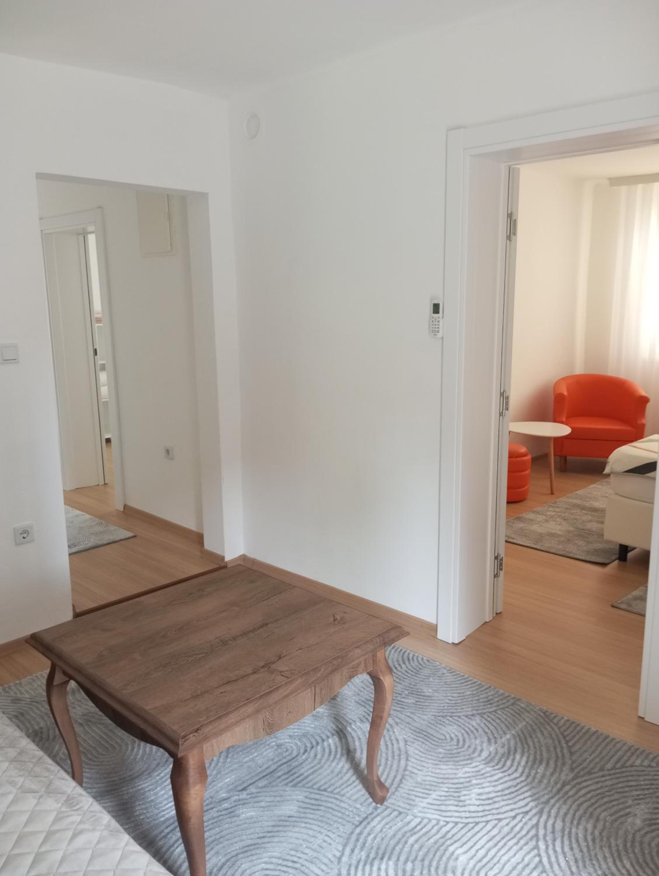 Apartmani Mušinbegović