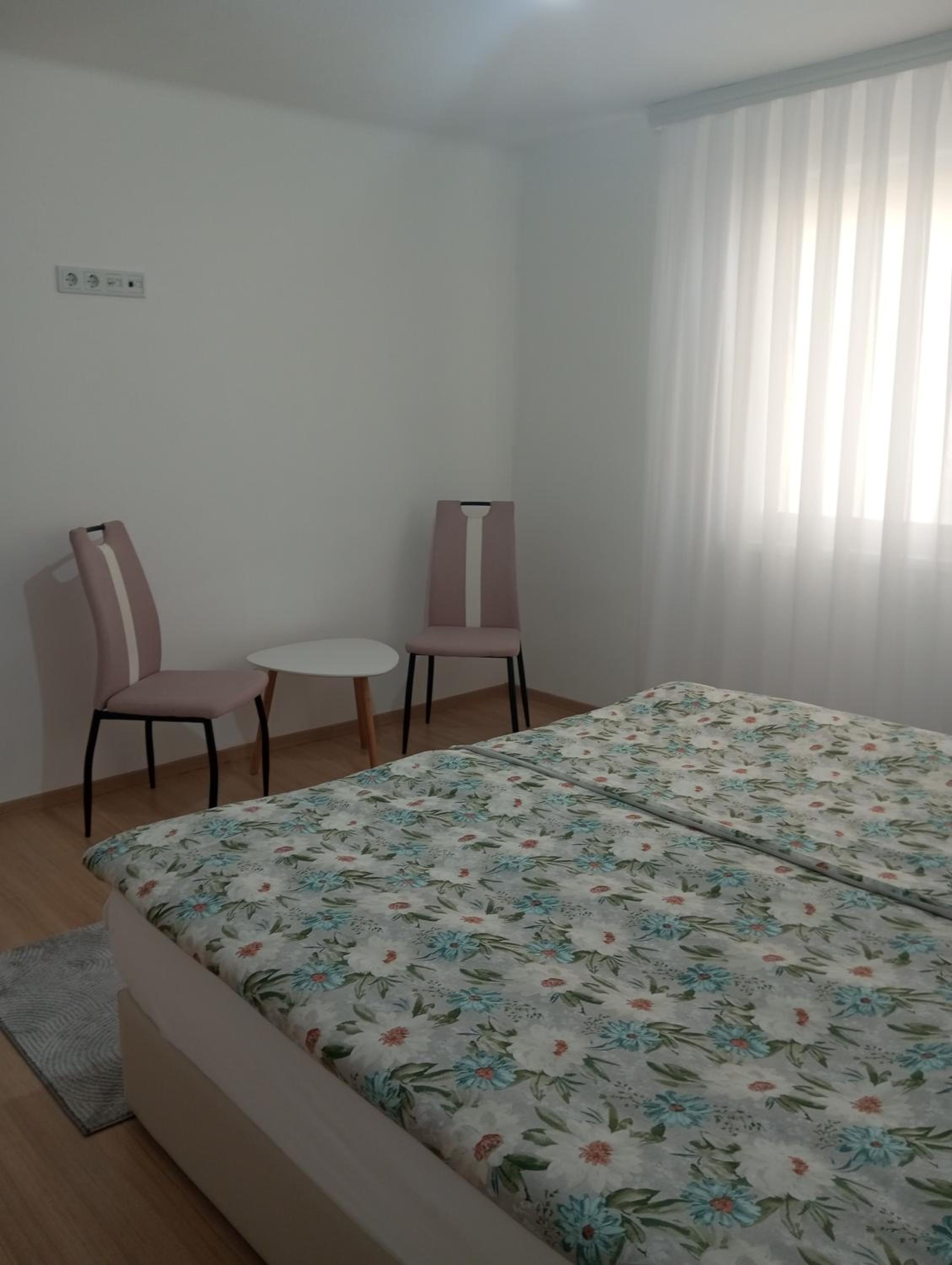 Apartmani Mušinbegović