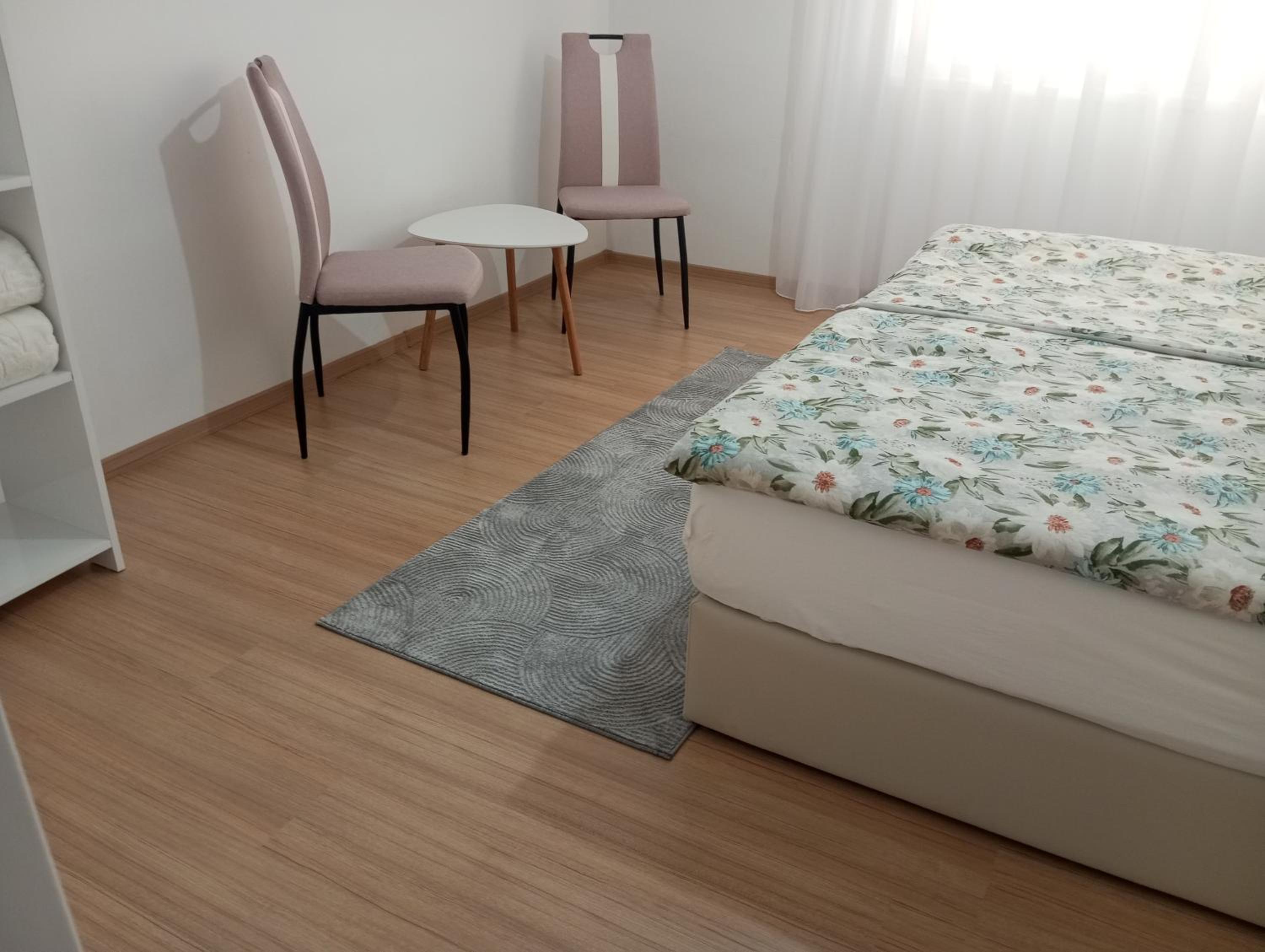 Apartmani Mušinbegović