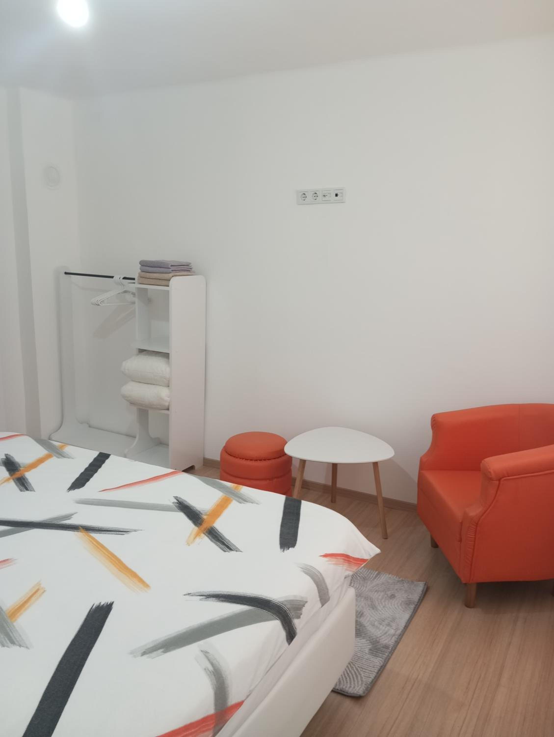 Apartmani Mušinbegović