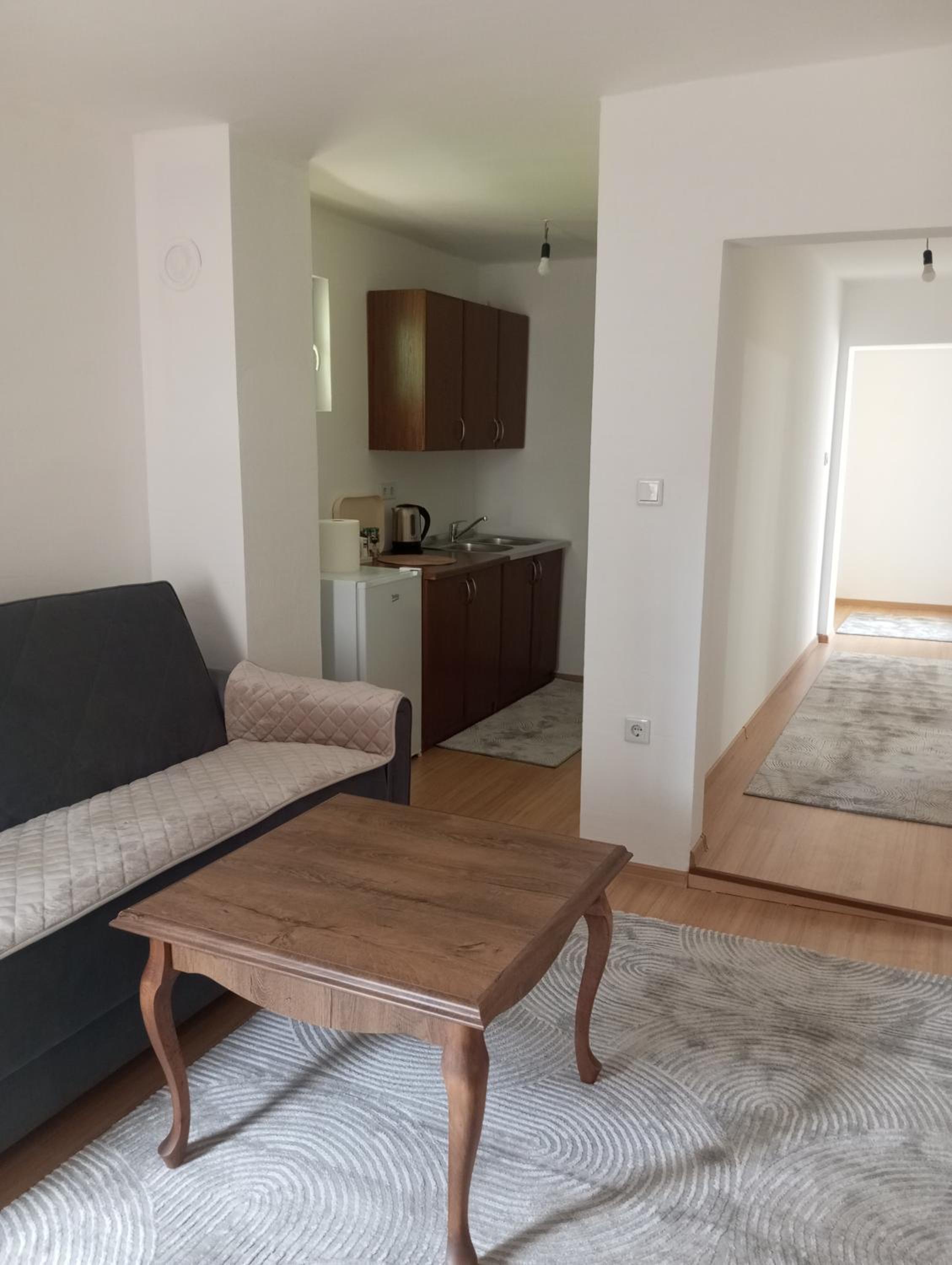 Apartmani Mušinbegović