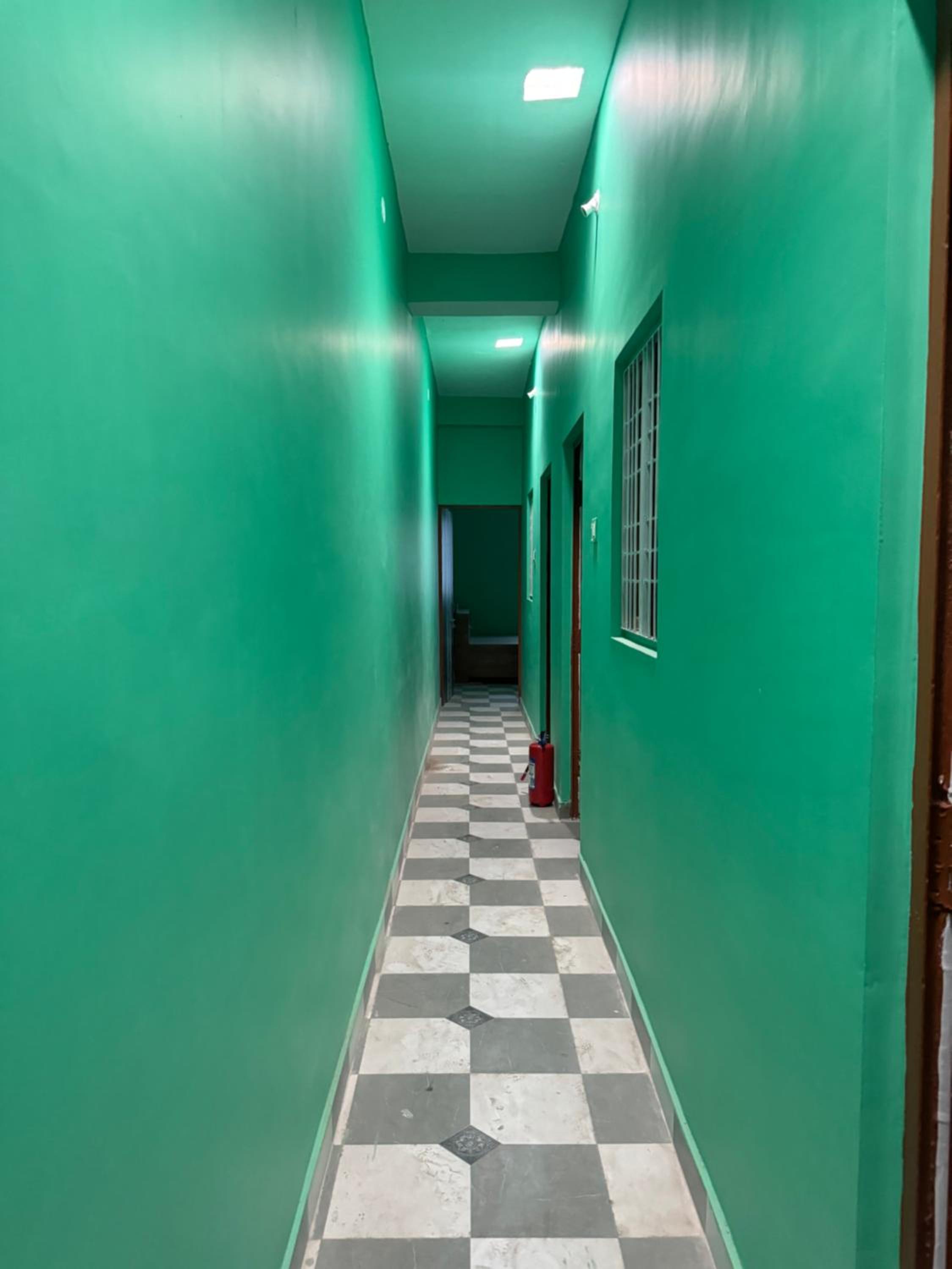 Hotel Bishnu P view 2