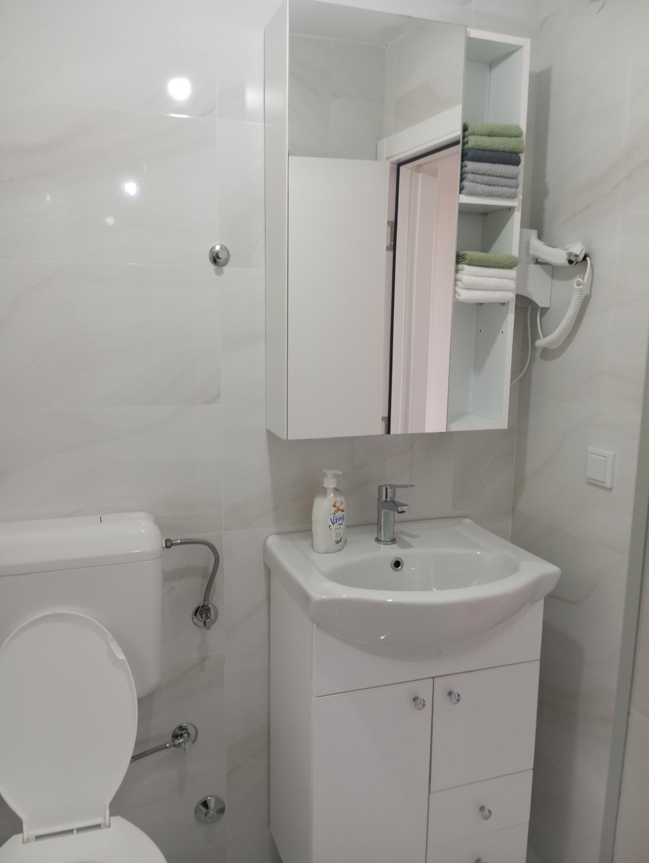 Apartmani Mušinbegović