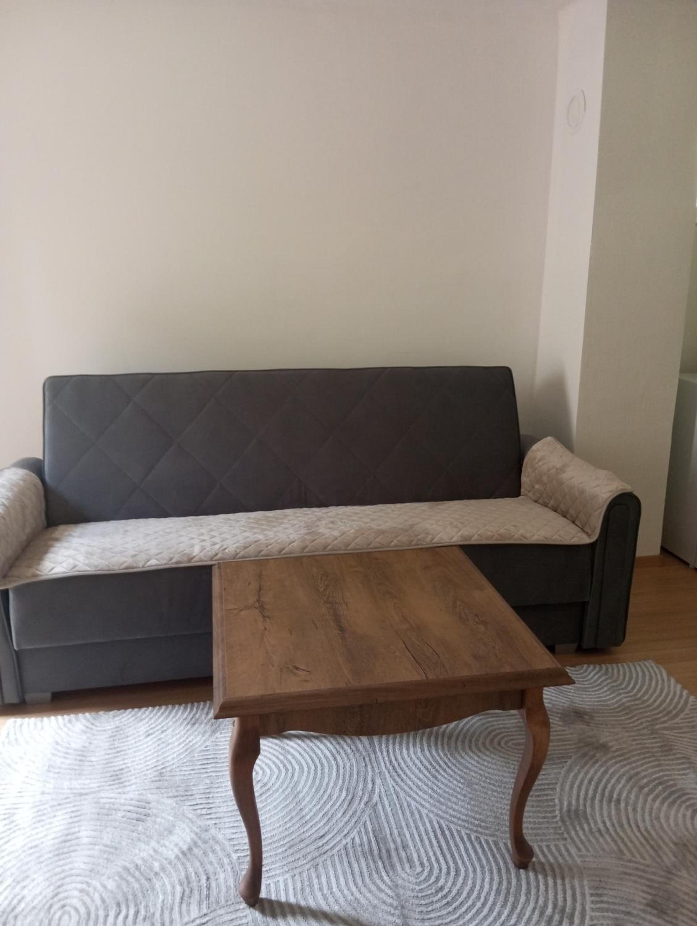 Apartmani Mušinbegović