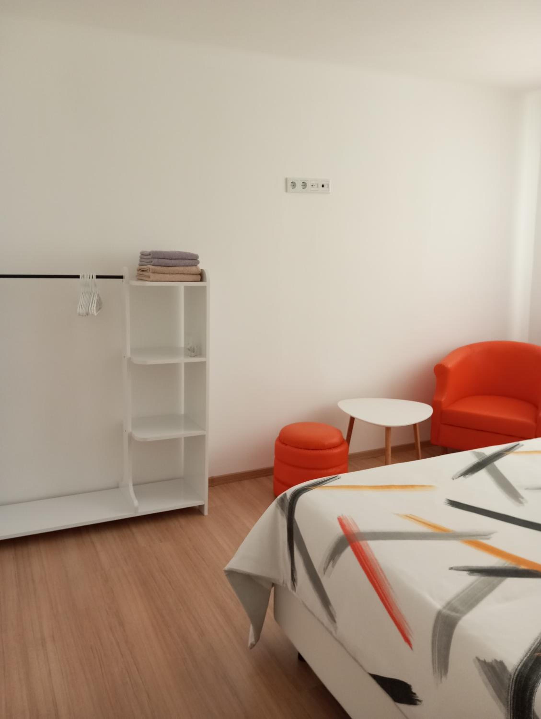 Apartmani Mušinbegović