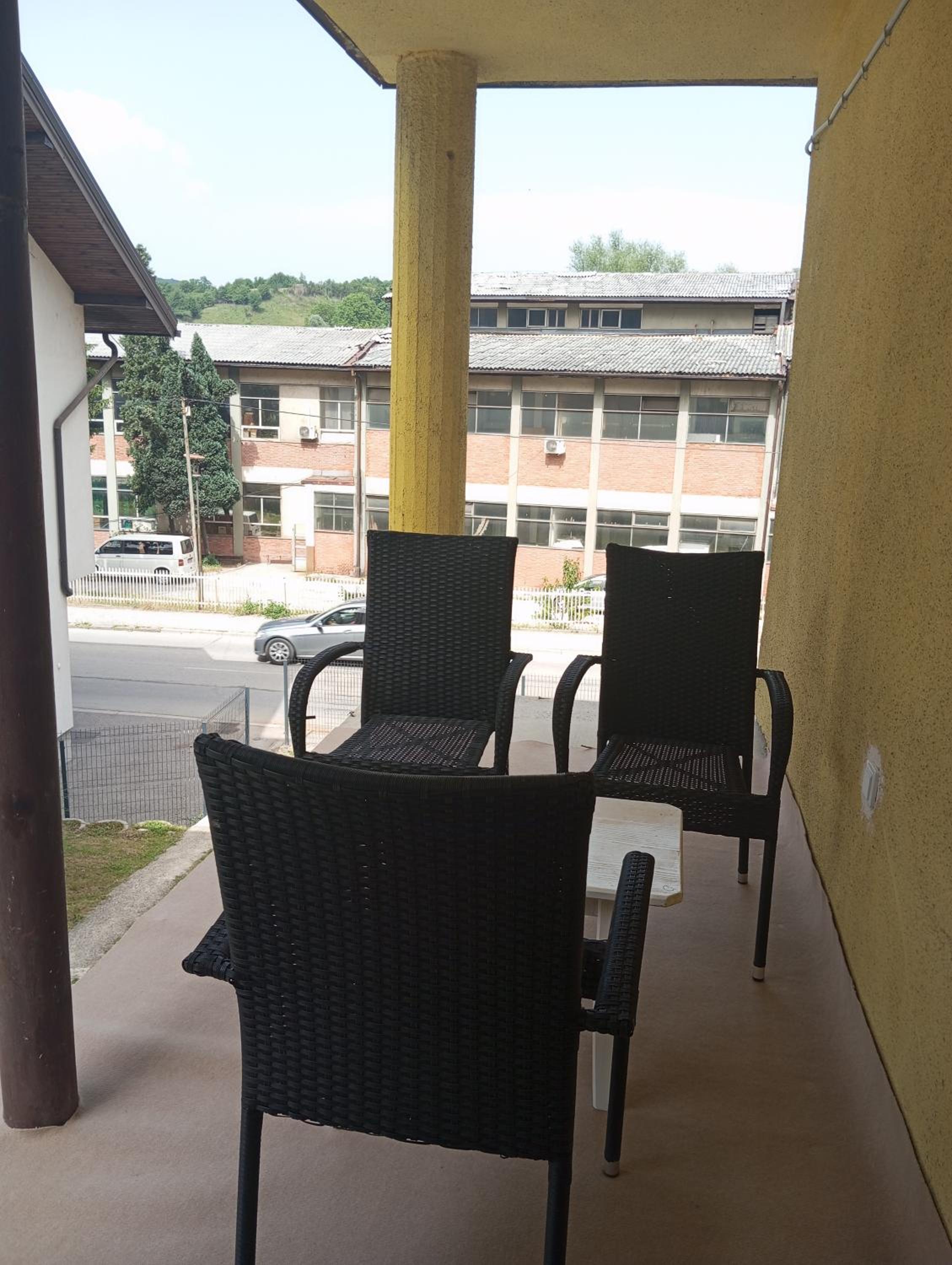 Apartmani Mušinbegović