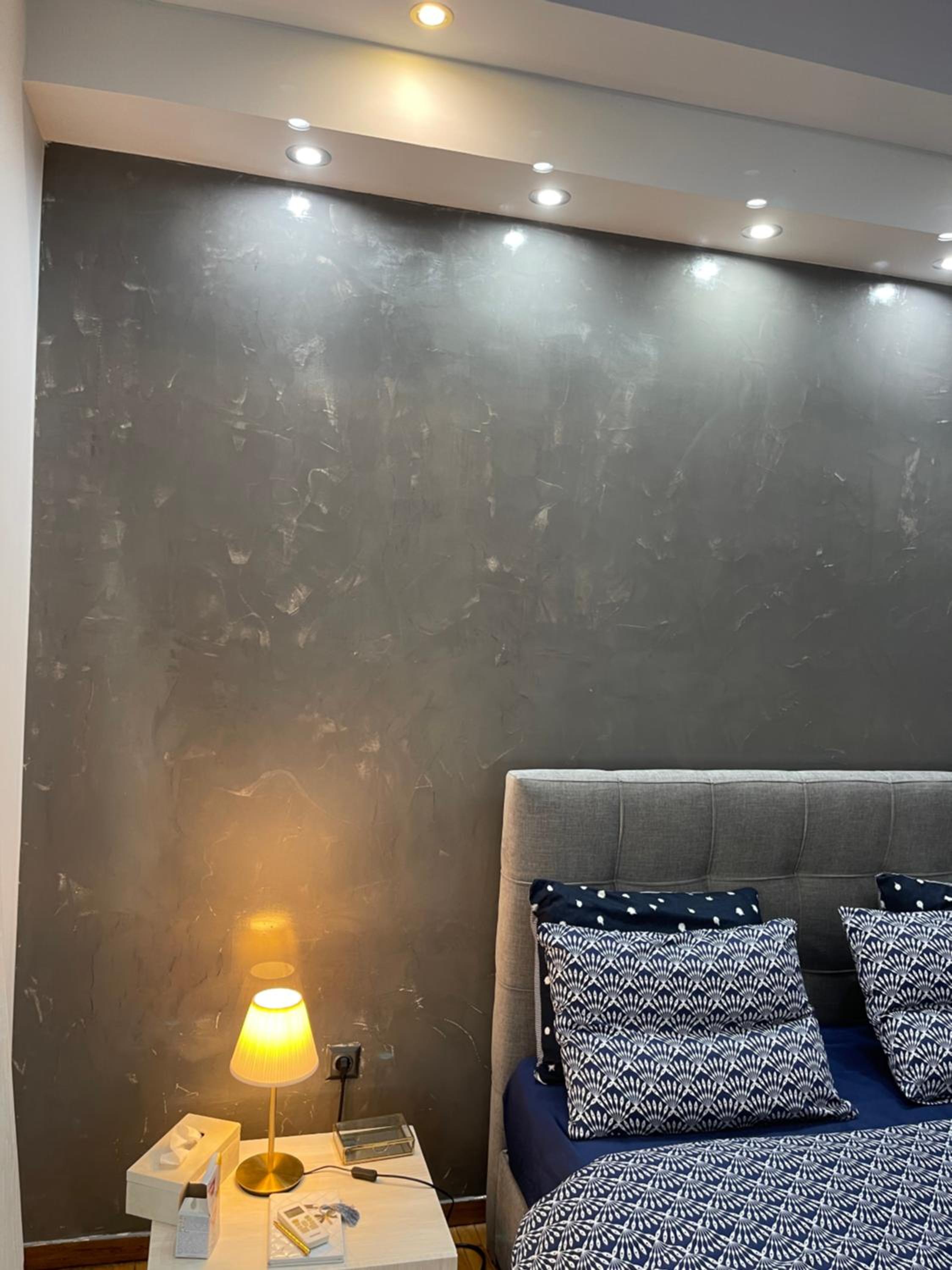 Maria's luxury apartment photo 2